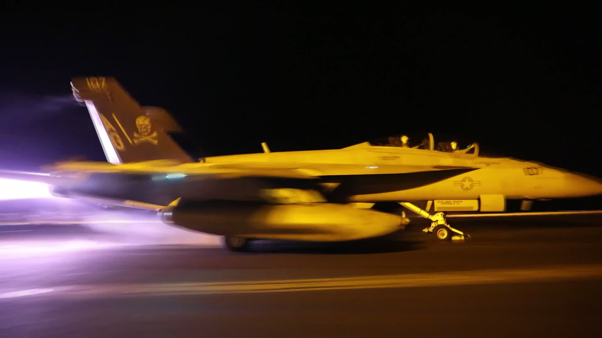 1920x1080 Conflict branded a war of losers as US launches new round of strikes in Strait of Hormuz