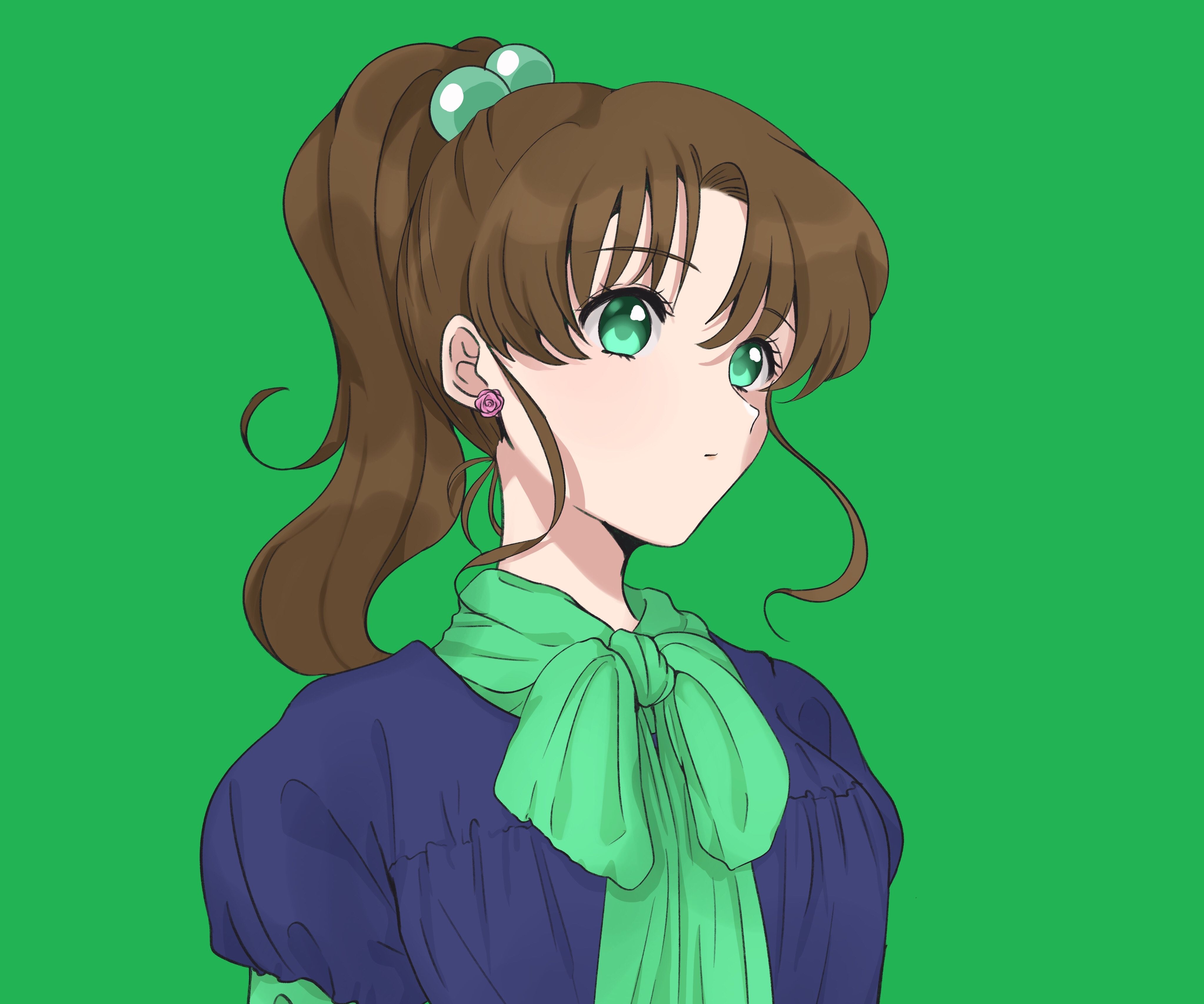 4093x3411 Download Sailor Jupiter Makoto Kino Anime Sailor Moon Eternal Sailor Moon 4k Ultra HD Wallpaperx3411