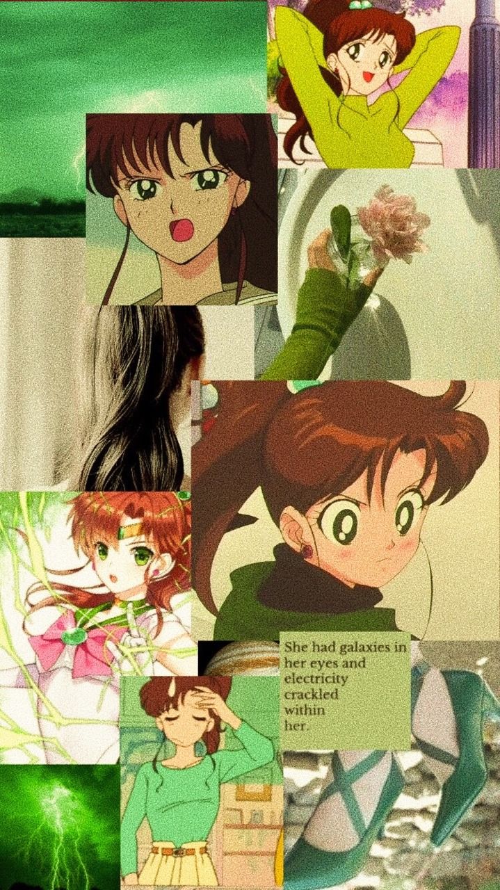 719x1280 Makoto Kino Wallpaper