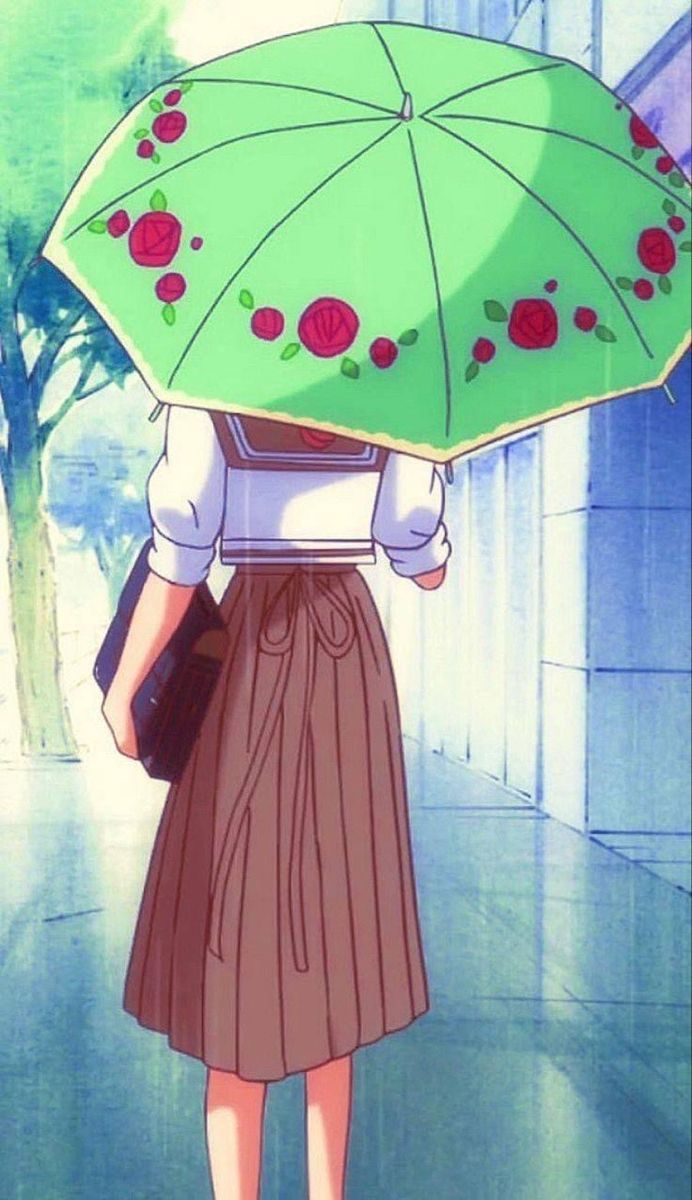 692x1200 Makoto Kino