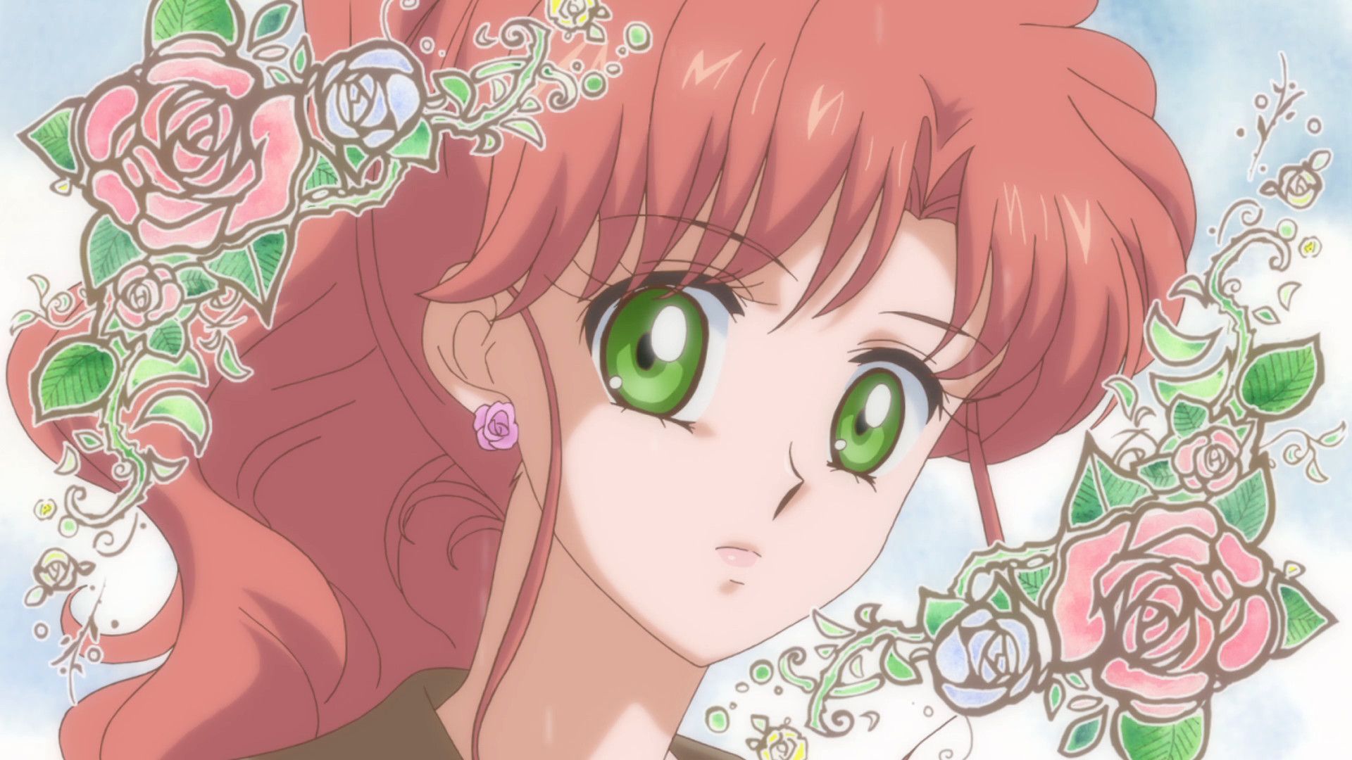 1920x1080 Sailor Moon Crystal Act 5