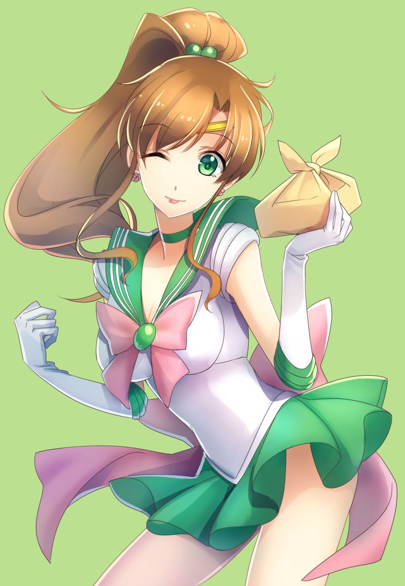 800x1157 Makoto Kino Wallpaper