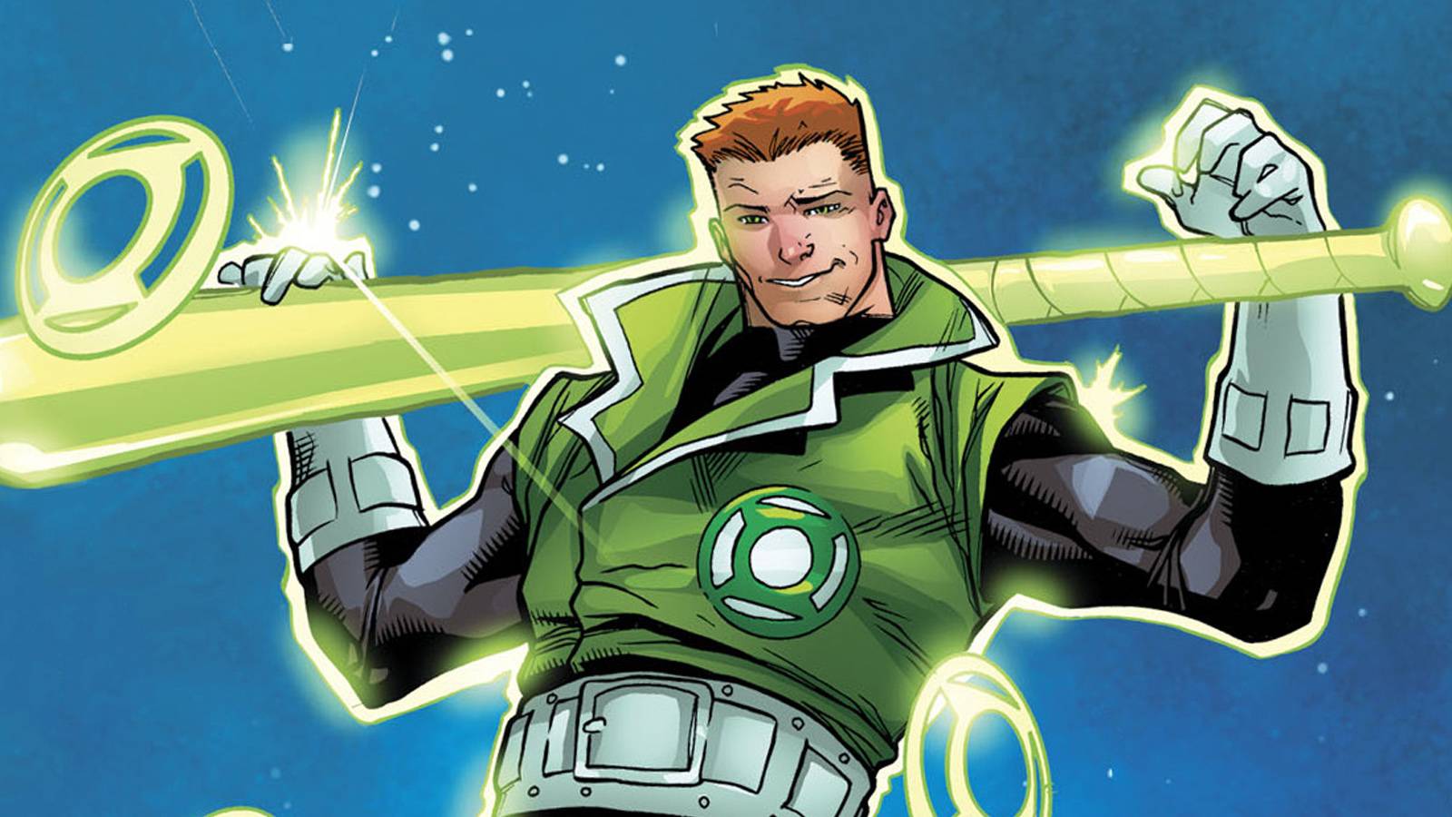 1600x900 Reasons Why Guy Gardner Is Secretly The Best Green Lantern