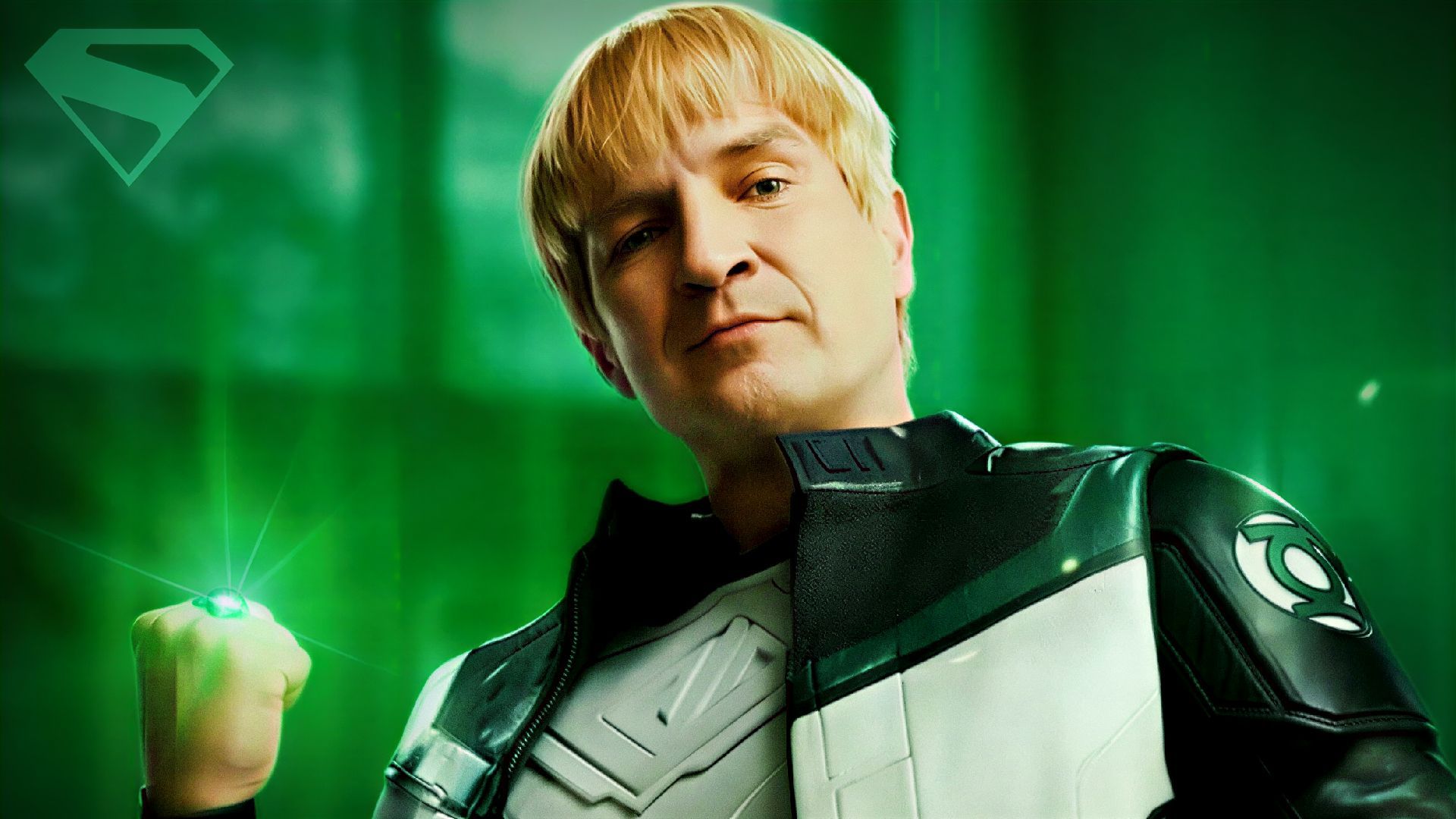 1920x1080 DC Officially Reveals Major Guy Gardner Redesign For New Green Lantern Appearance