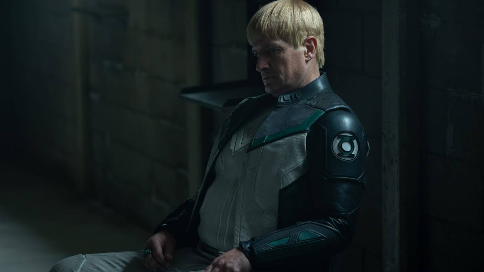 1600x900 Nathan Fillion's Guy Gardner Finally Meets John Stewart In DCU's New Lanterns Episode 6 Trailer