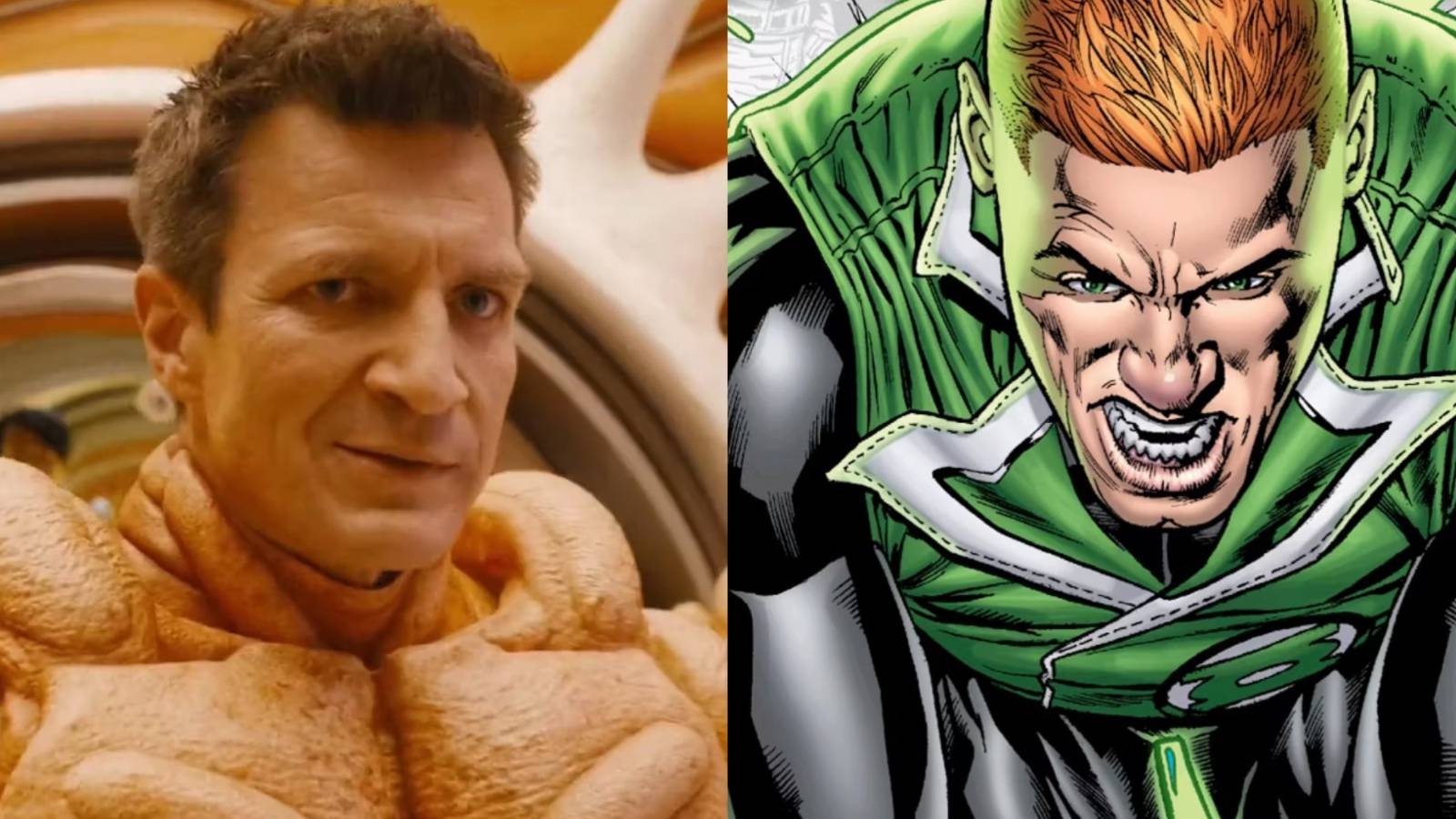 1600x900 Superman: Legacy is Guy Gardner?