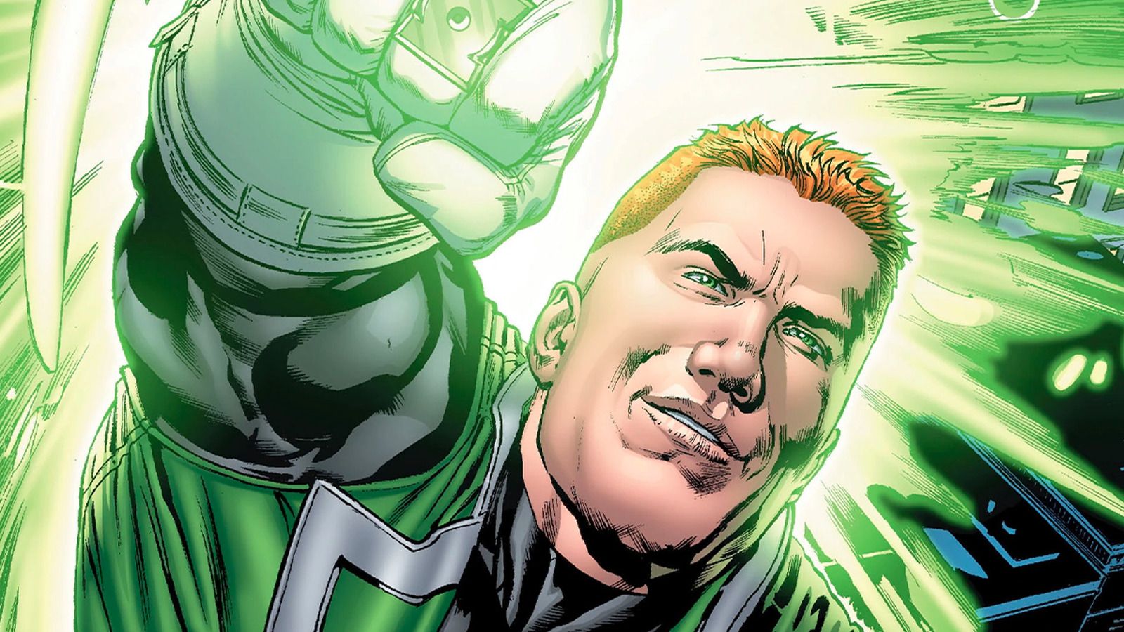 1600x900 The Untold Truth Of Guy Gardner: The Bad Boy Green Lantern