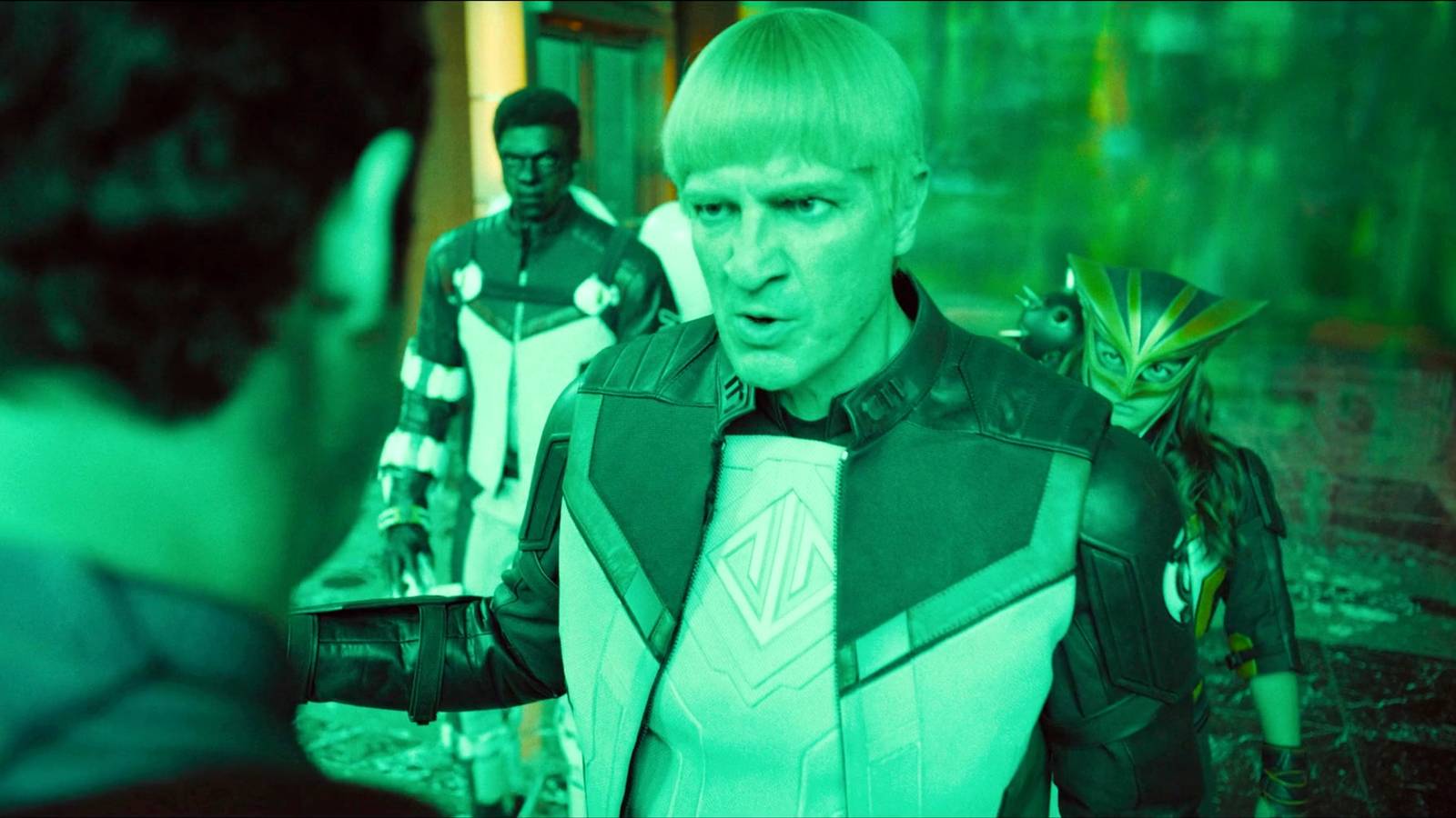 1600x900 The DCU's First Green Lantern Just Got A New Costume & Title