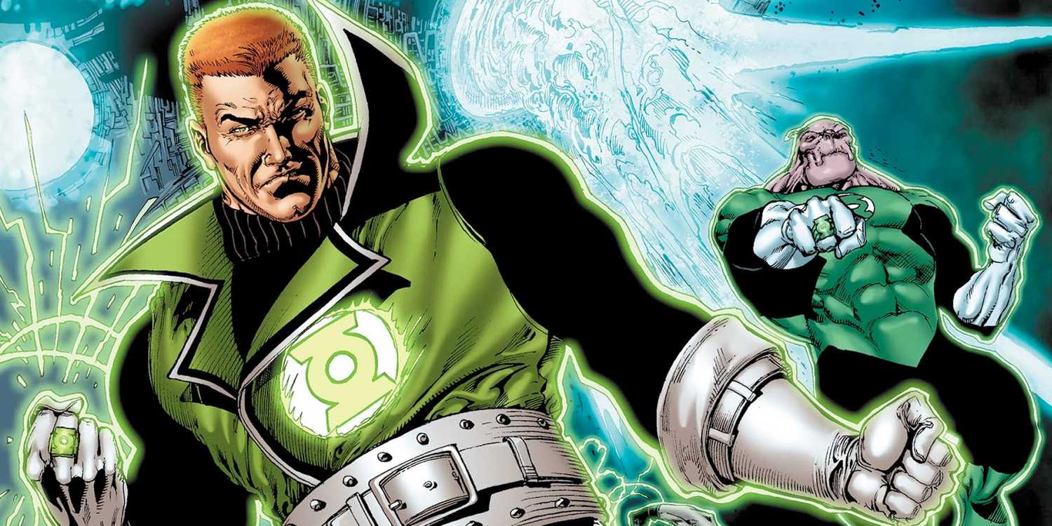 1500x750 Does Superman Even Like Guy Gardner? DC Is Finally Telling Us Straight