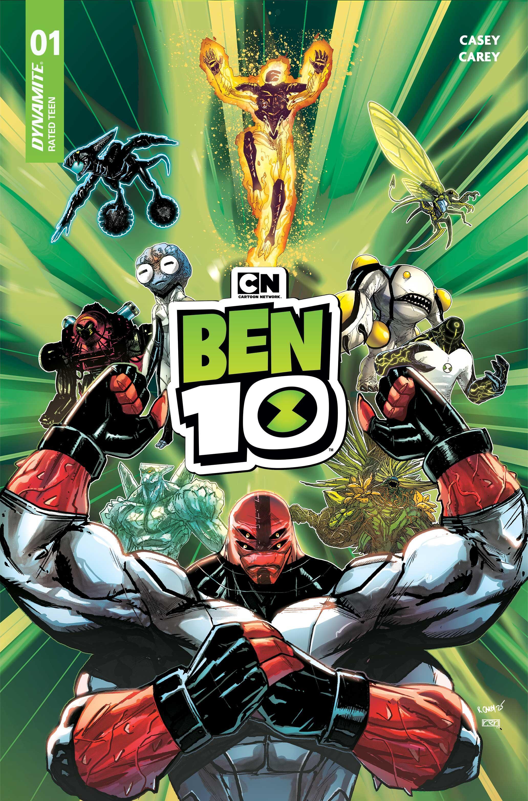 2063x3131 Tales of the Green Lantern Corps: Guy Gardner (of 1) Cover D : Details