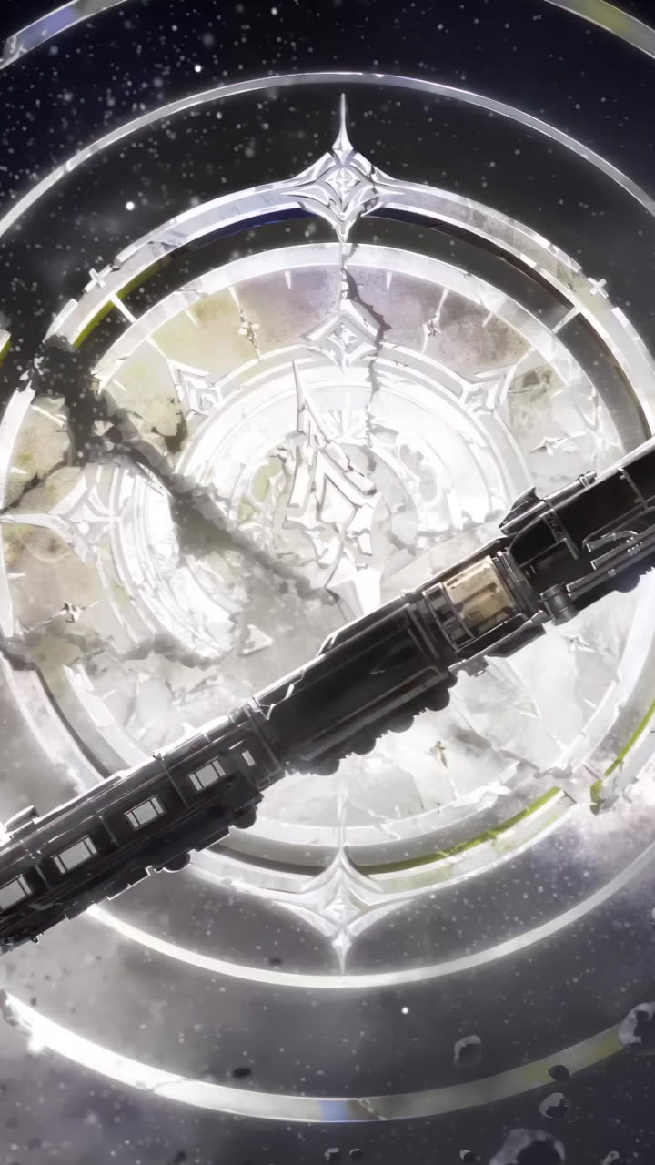 720x1280 Fate of Astral Express: Star Rail Mobile Live Wallpaper