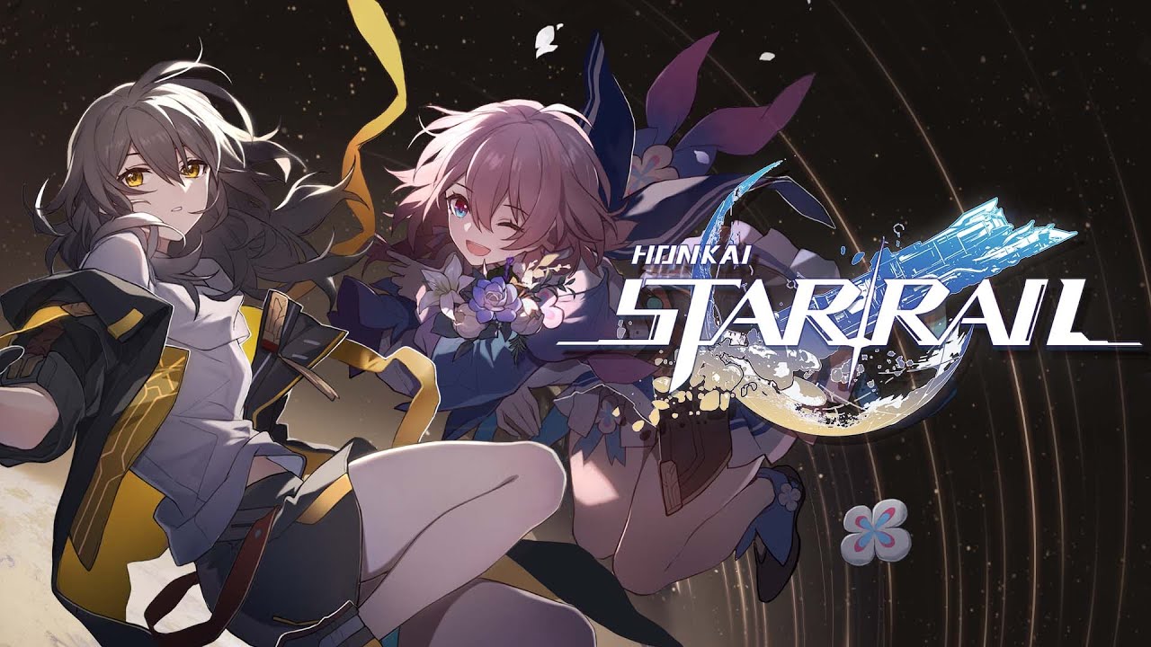 1280x720 Honkai: Star Rail Out Astral Express Global Tour Celebration