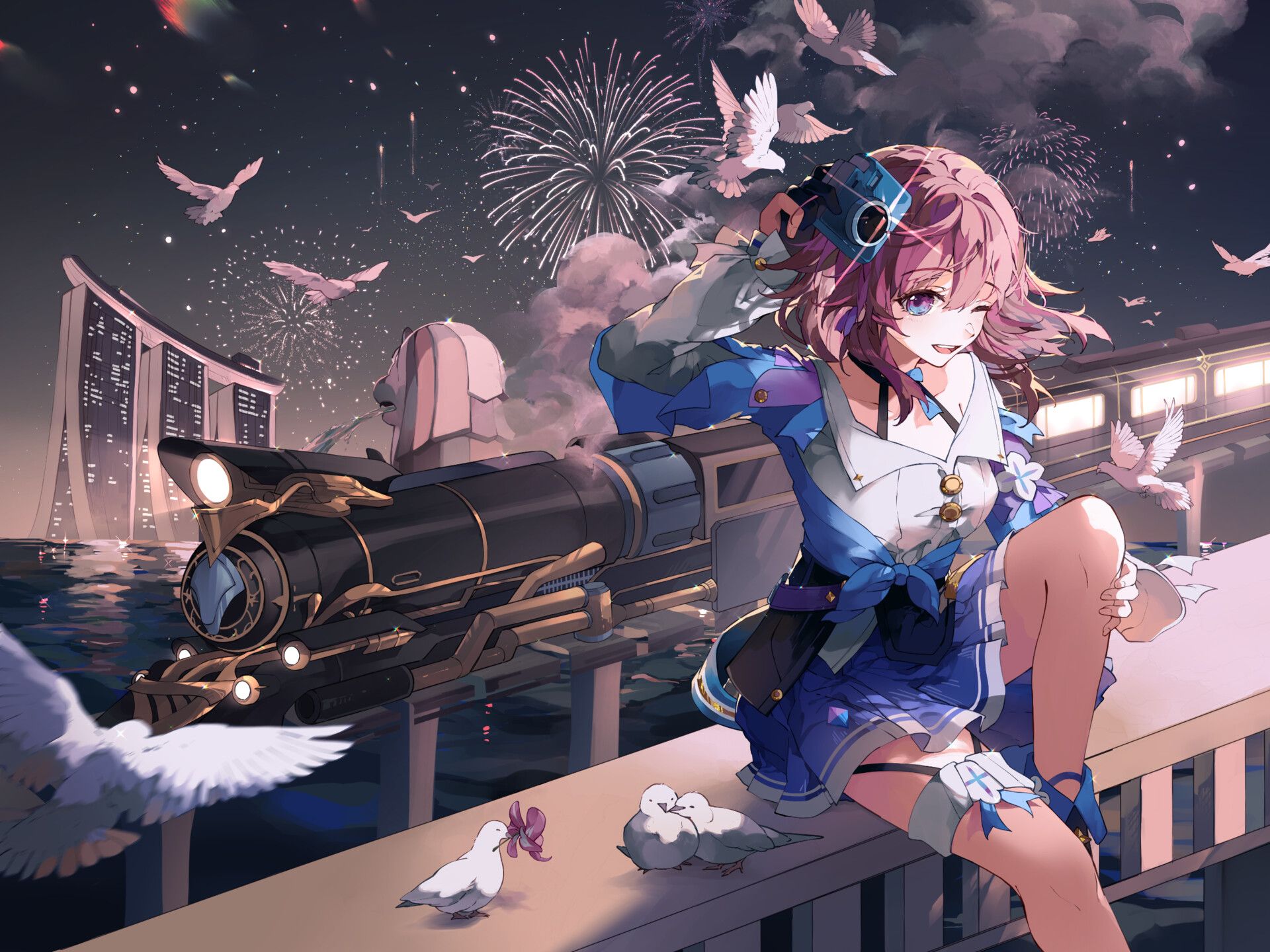 1920x1440 Astral Express Global Tour
