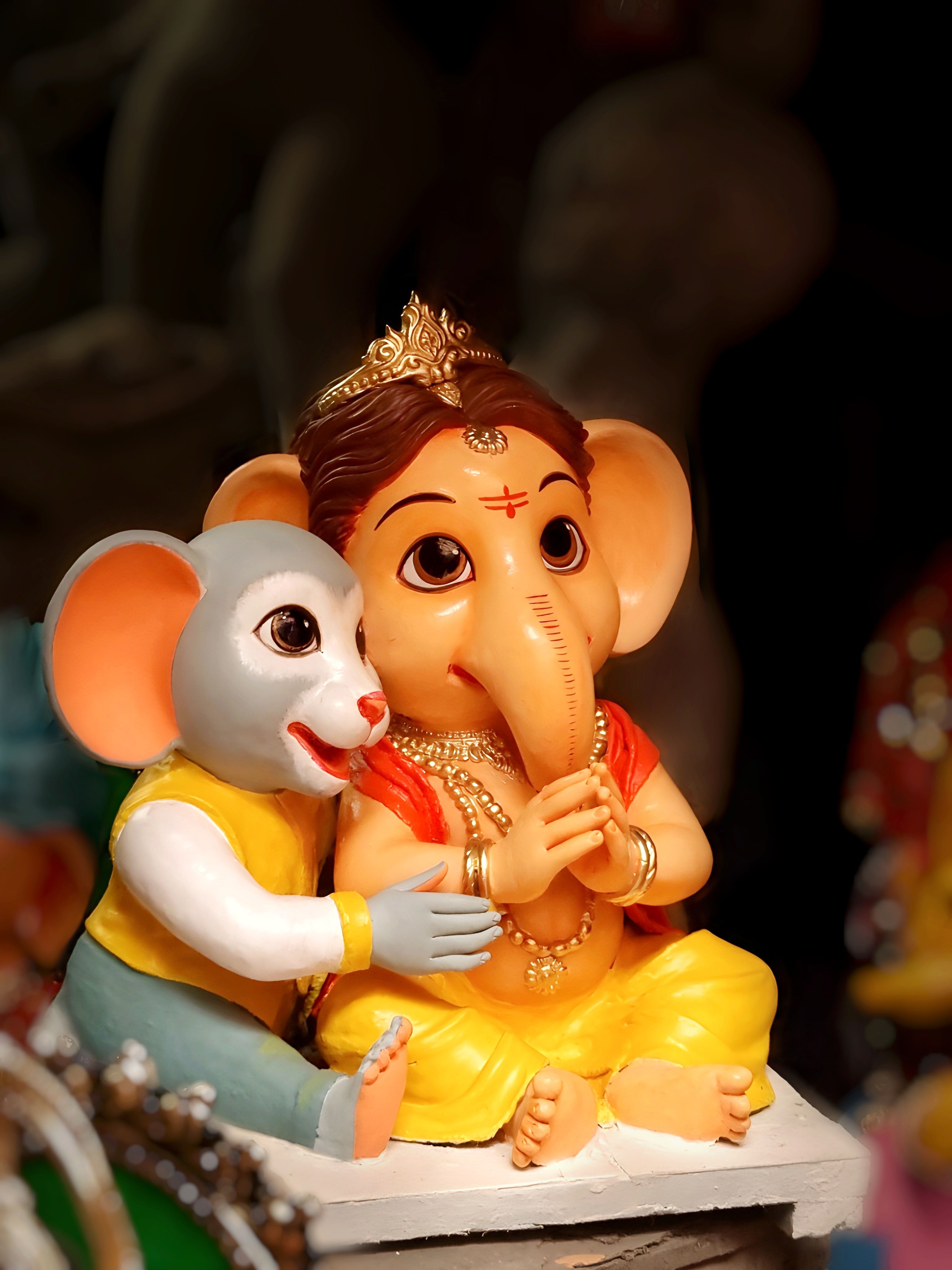 3072x4096 Bal Ganesh Photo, Download The BEST Free Bal Ganesh & HD Image