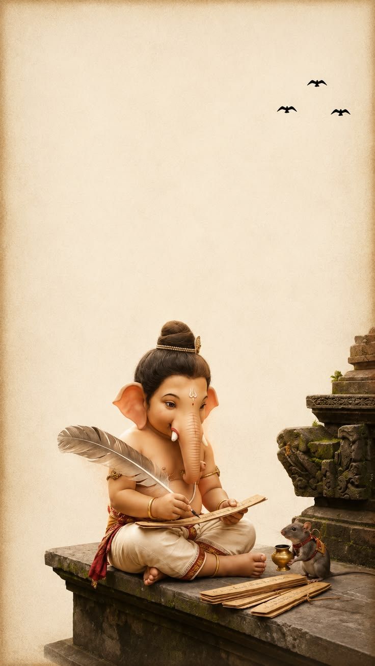 736x1307 Ganesh ji