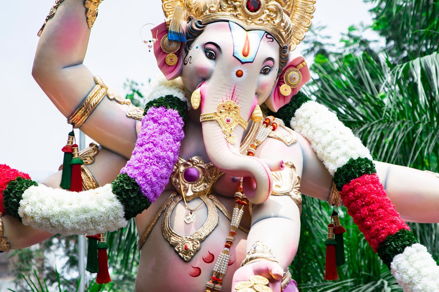 1500x1000 Lord Ganesha Wallpaper Photo, Download The BEST Free Lord Ganesha Wallpaper & HD Image