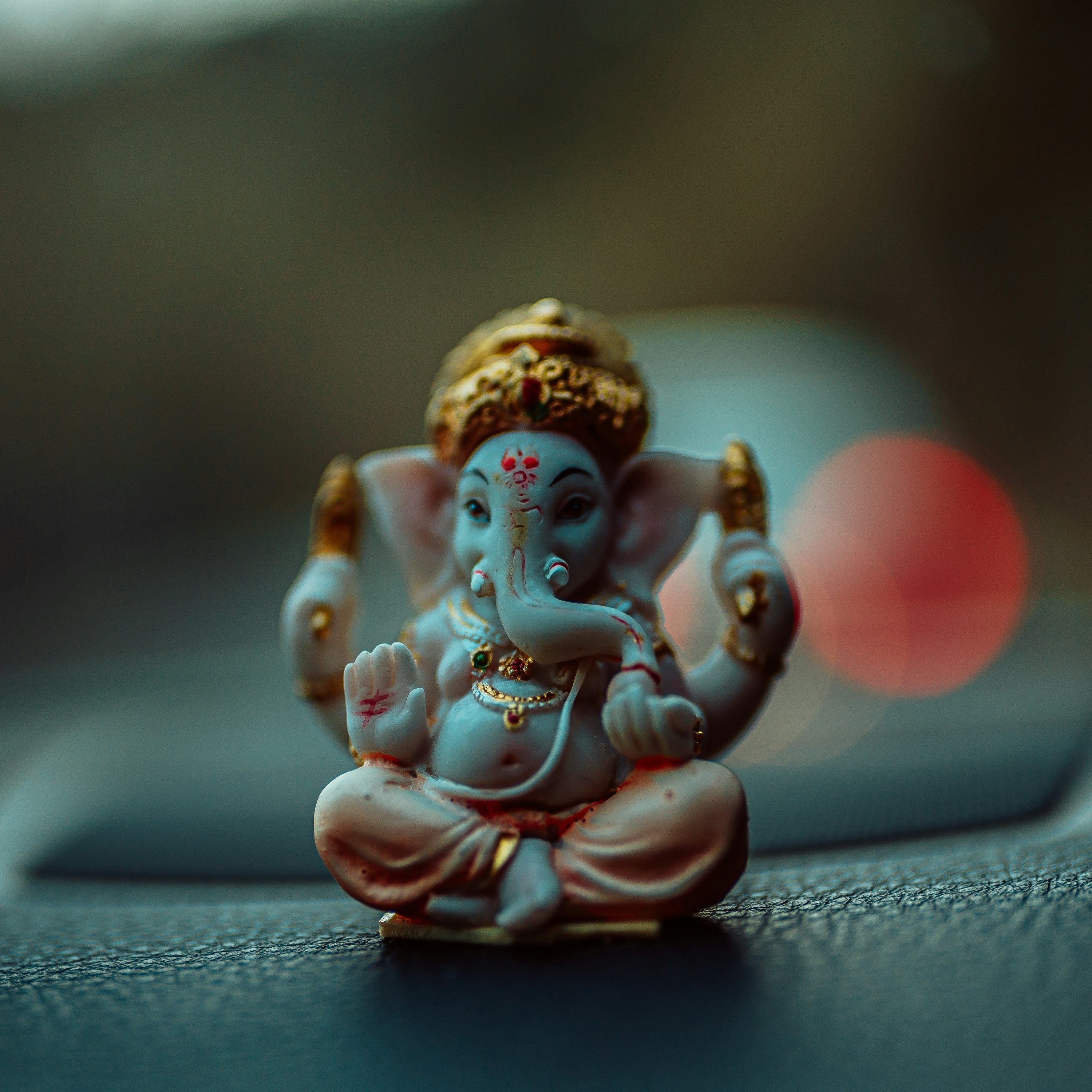3000x3000 Ganesh Picture [HD]. Download Free Image