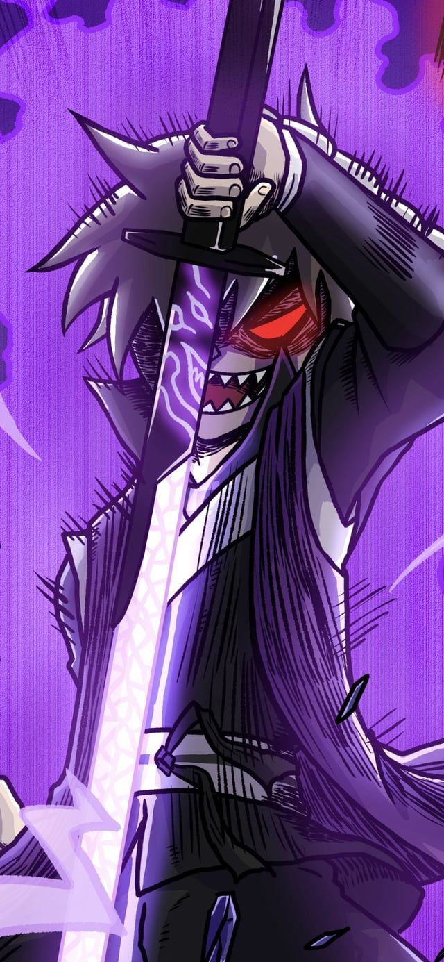 640x1385 Anyone know who any good killer seven wallpaper?