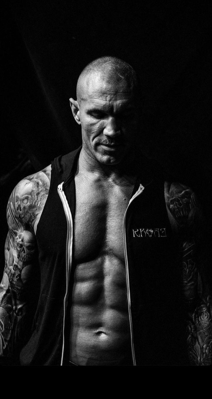 736x1386 The viper is sleeping He comes yes the legendary killer is comed to WWE