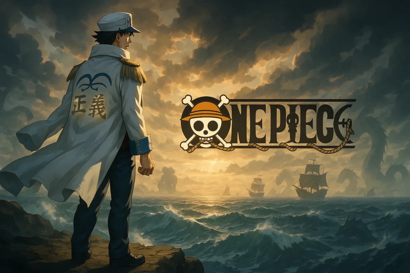 1386x923 One Piece. Friends & Fables RPG World&D Adventure