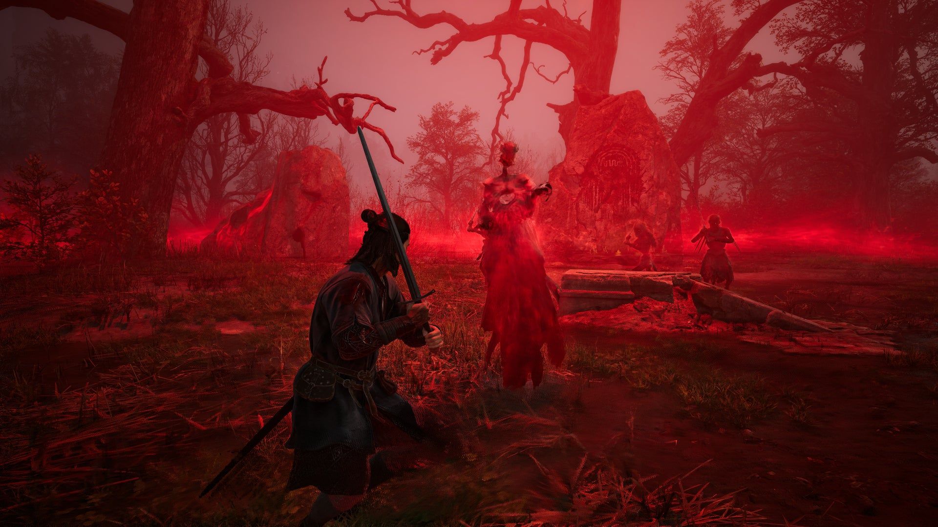 1920x1080 The Blood of Dawnwalker Let Me Be a Vampire, Detective, and Witch Lover in the Space of 4 Hours