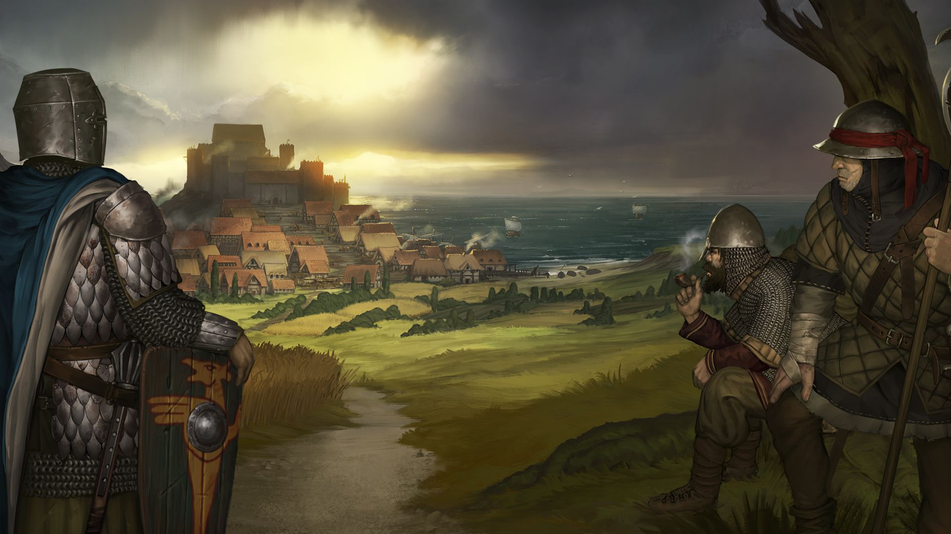1920x1080 Wallpaper