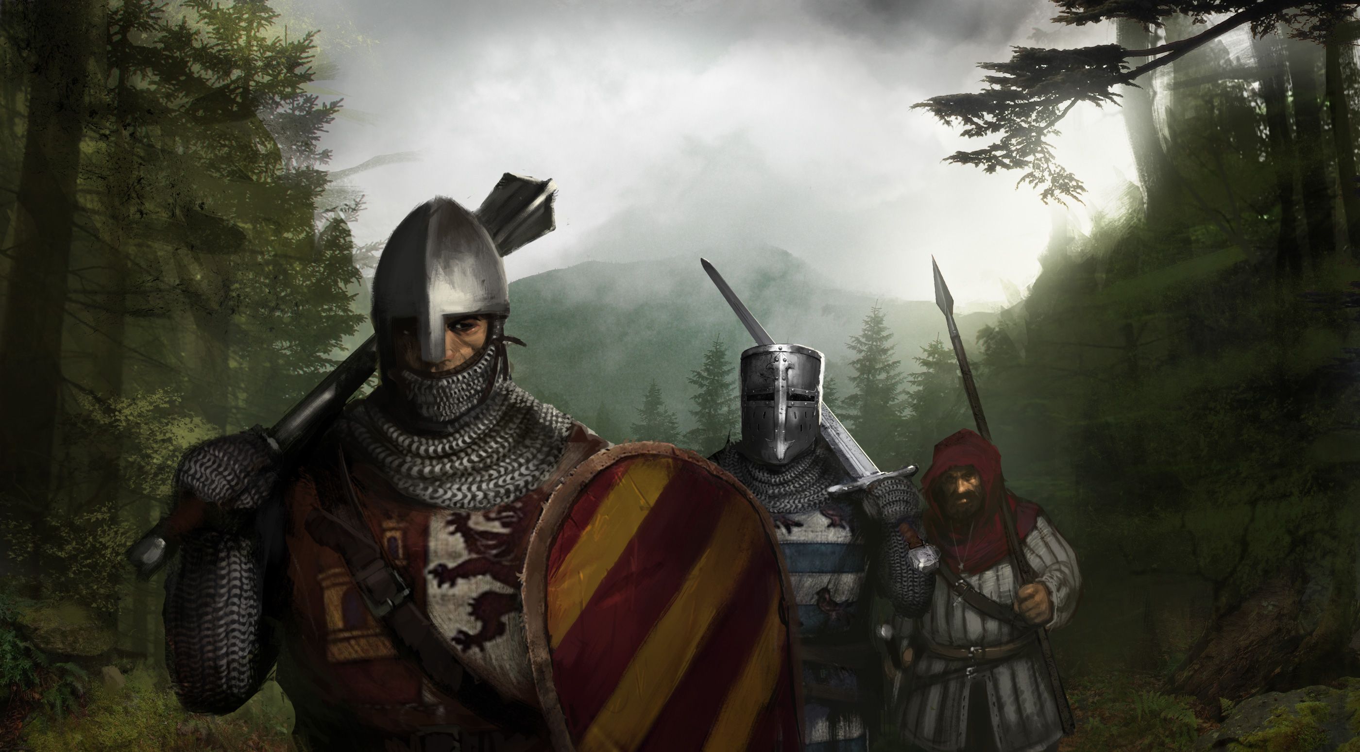 2800x1549 Dev Blog : Progress Update