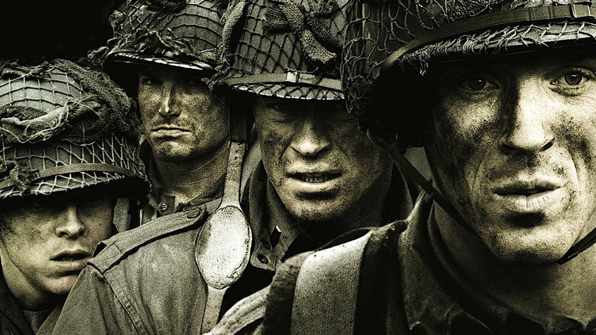 1920x1080 Band Of Brothers HD Wallpaperx1080