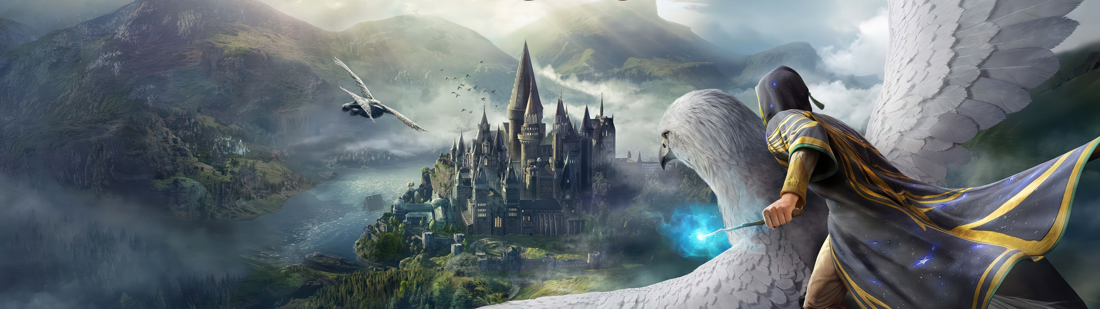 3840x1080 Dual Monitor HD Wallpaperx1080 Wallpaper