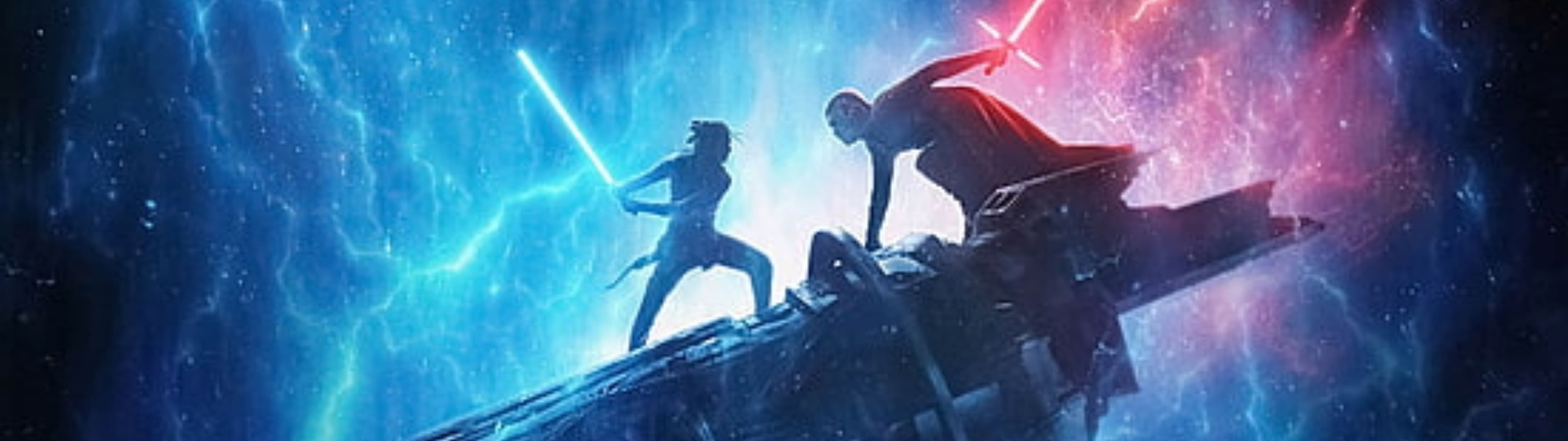 3840x1080 Star Wars Wallpaper