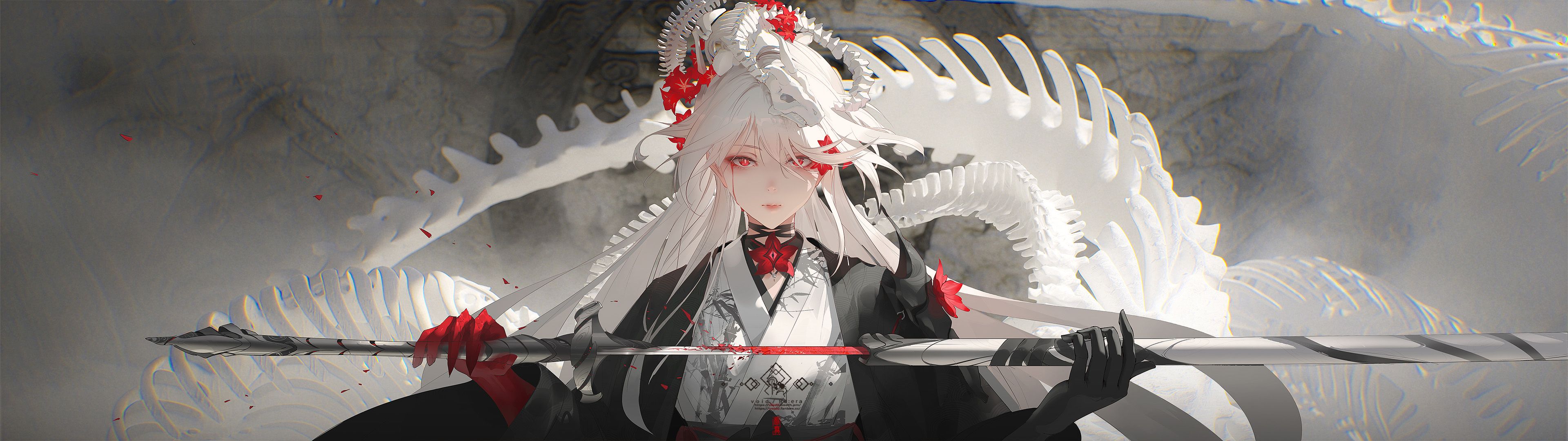 3840x1080 HD Wallpaper For FREE