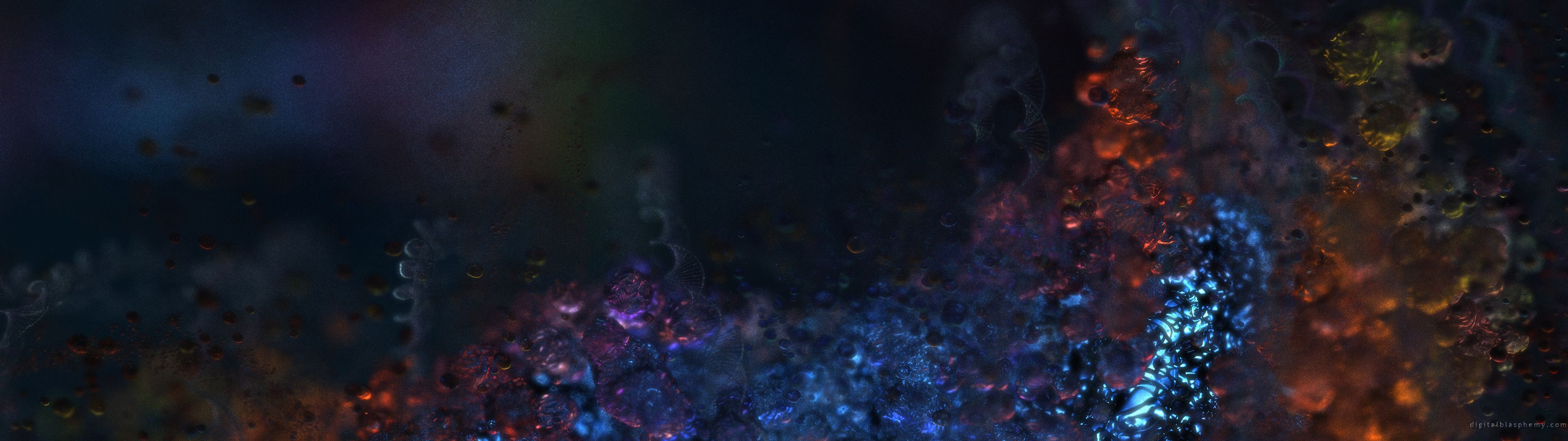 3840x1080 Die Besten 3840x1080 Wallpaper