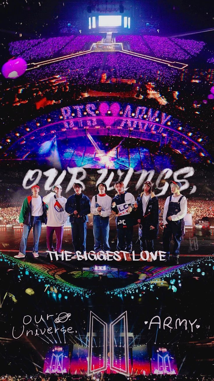 736x1309 Lockscreen BTS ⁷ on Twitter