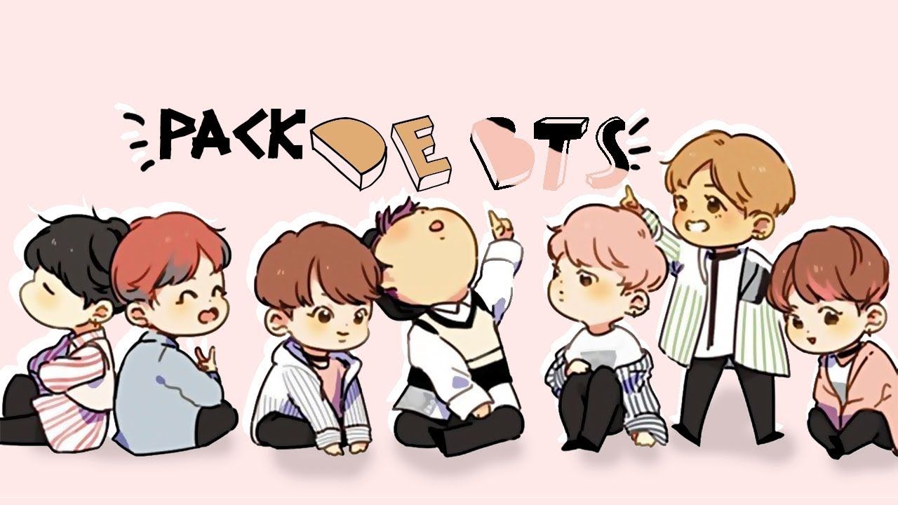 1280x720 bts youtube wallpaper theme