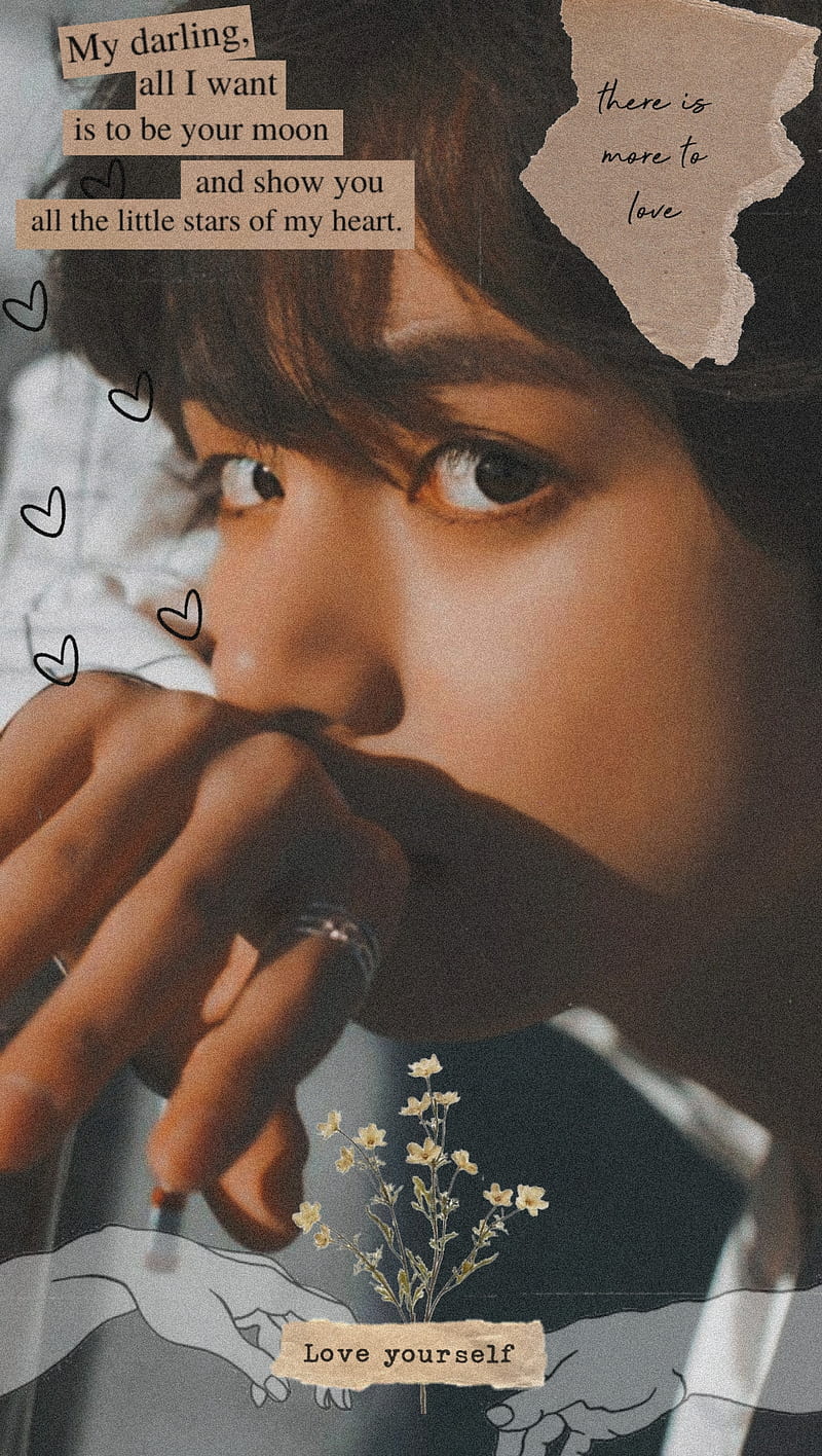800x1416 Taehyung BTS, tae, HD phone wallpaper