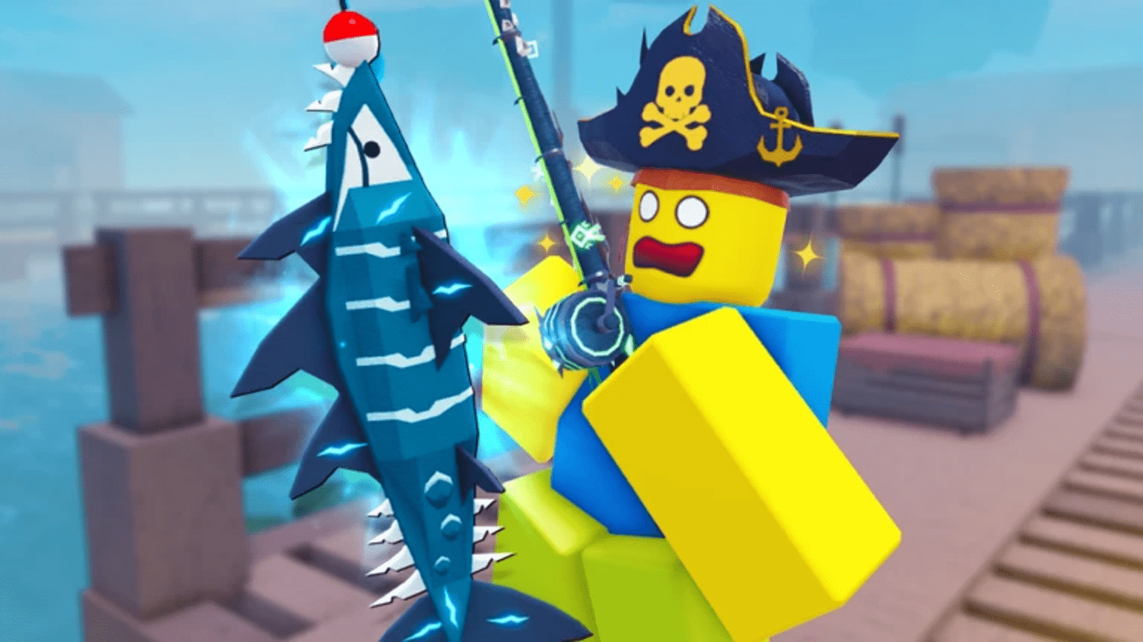1600x900 Fisch codes September 2026