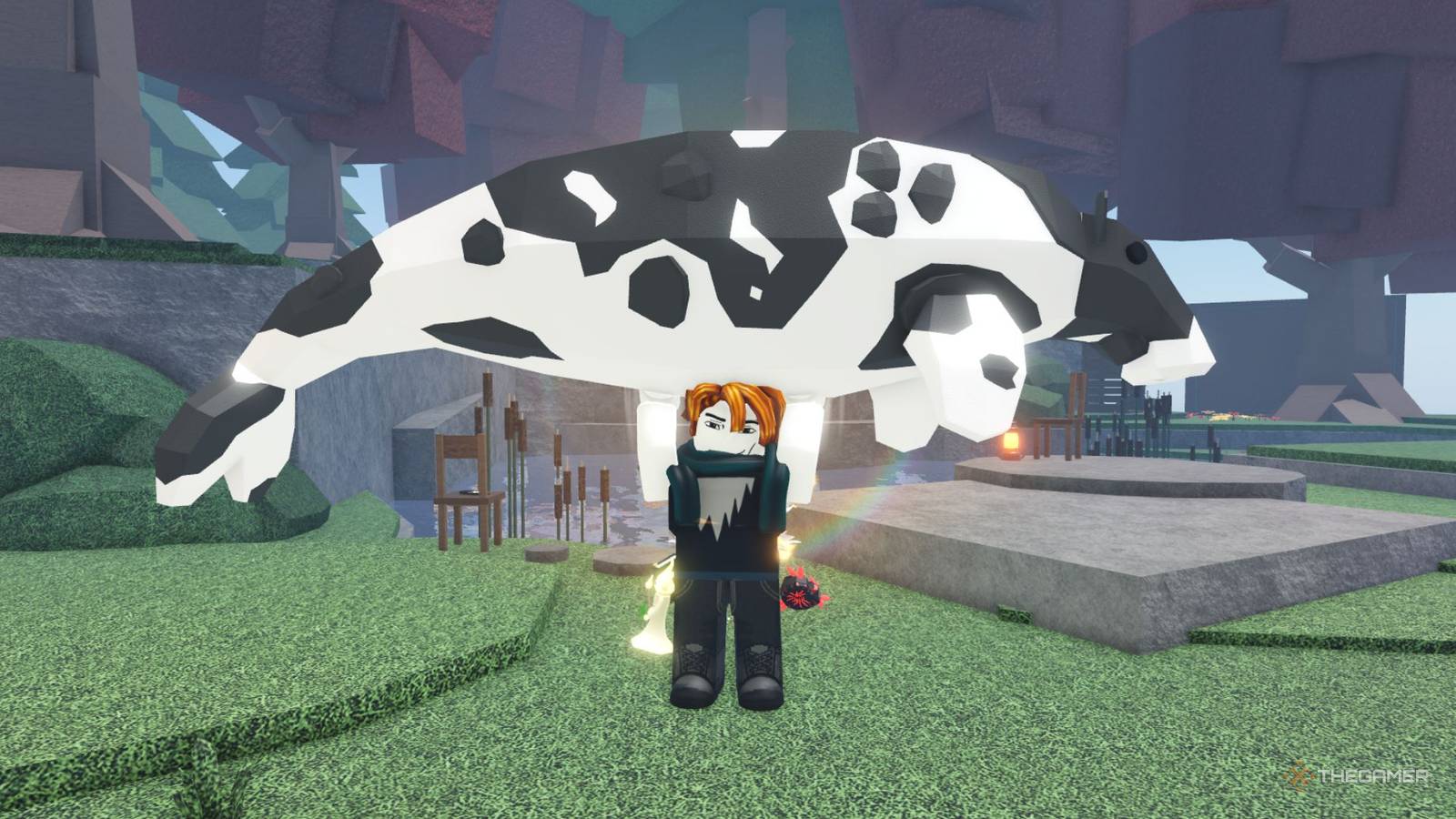 1600x900 How To Complete The Sea 1 Animals Bestiary In Roblox: Fisch