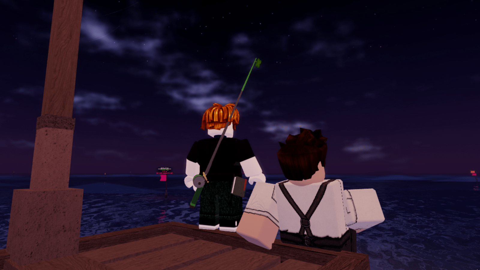 1600x900 Roblox Fisch Weather and Events