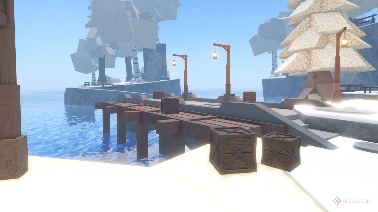 1600x900 How To Complete The Waveborne Bestiary In Roblox: Fisch