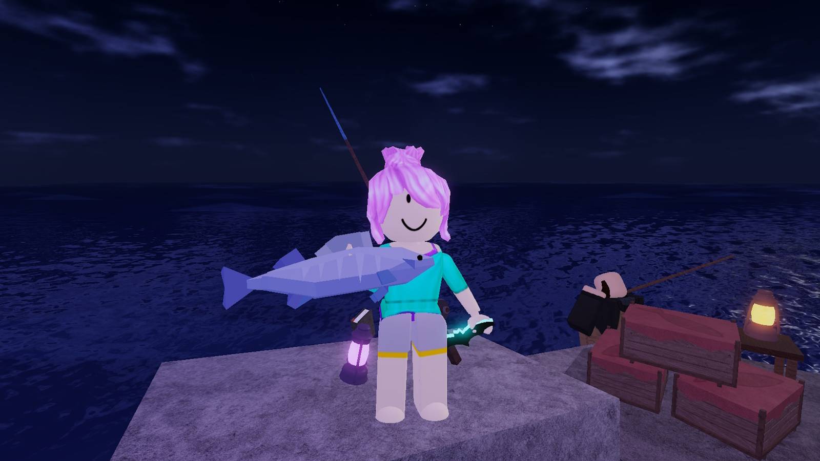 1600x900 Where To Find Every Fish In Roblox: Fisch