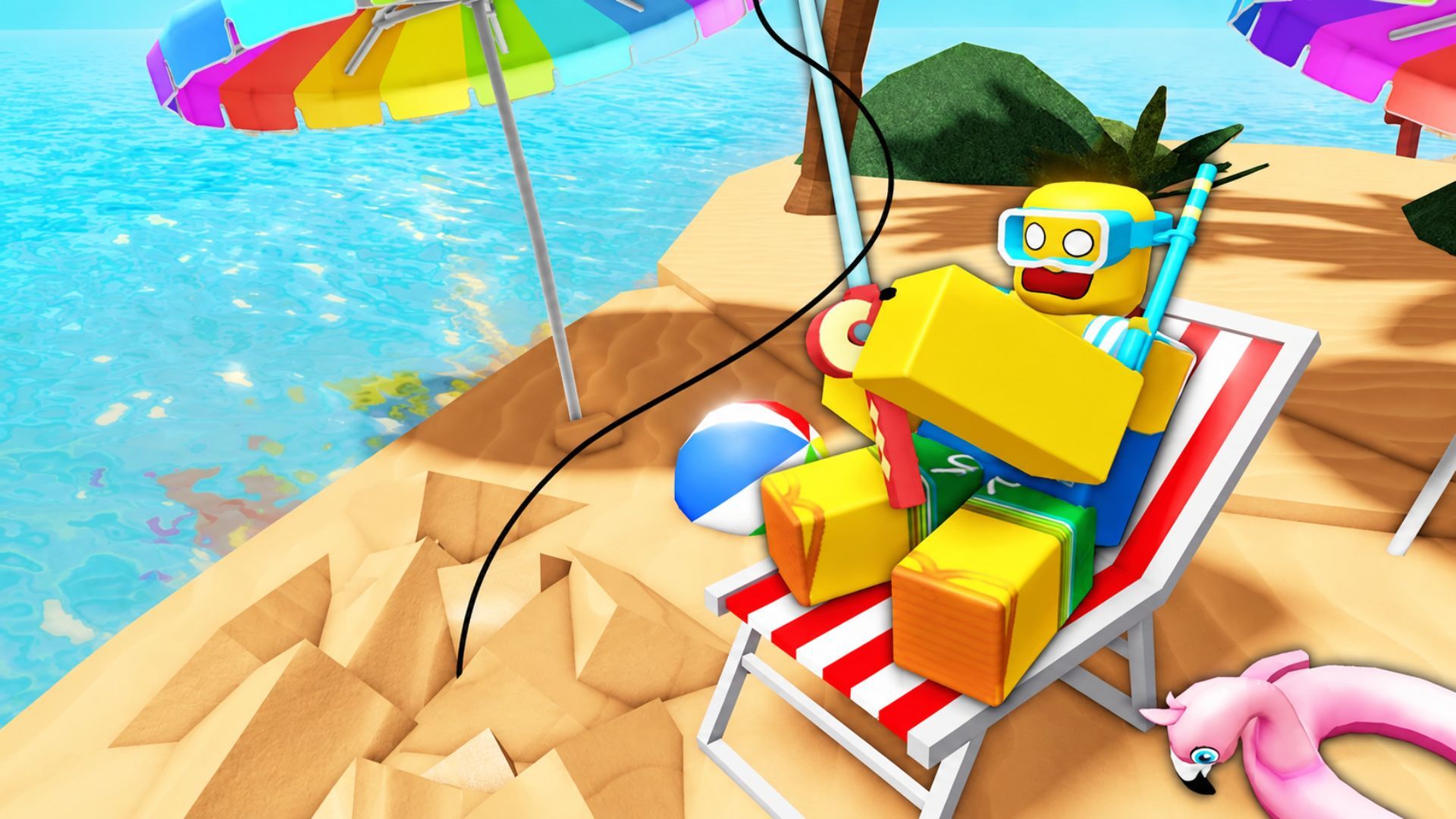 1920x1080 Roblox: Fisch Redeem Codes