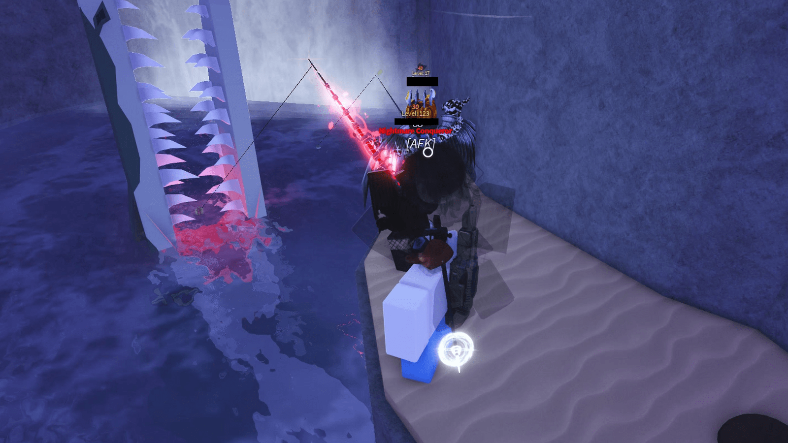 1600x900 What are the best places to fish in Fisch?