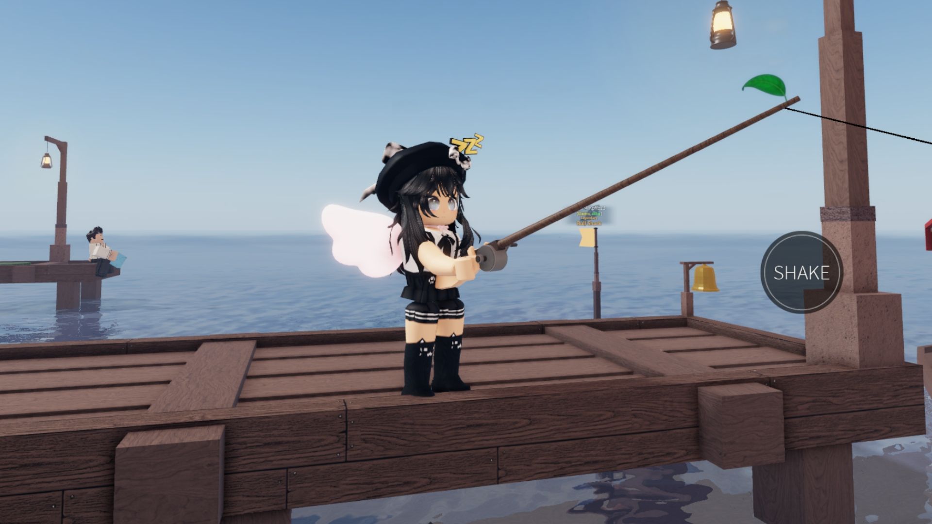 1920x1080 Roblox Fisch guide and beginner's tips