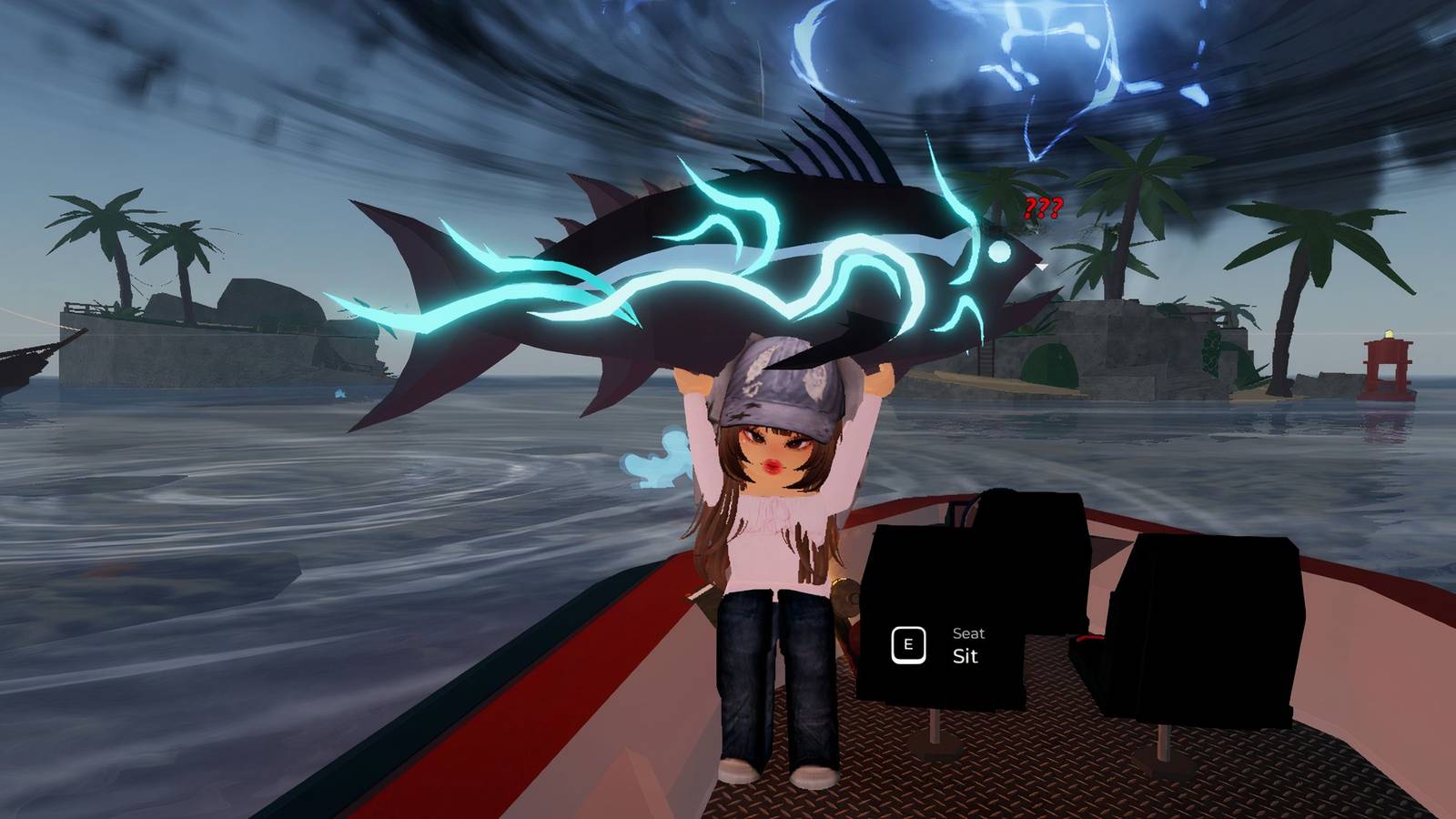 1600x900 How To Complete Atlantean Storm Bestiary In Fisch