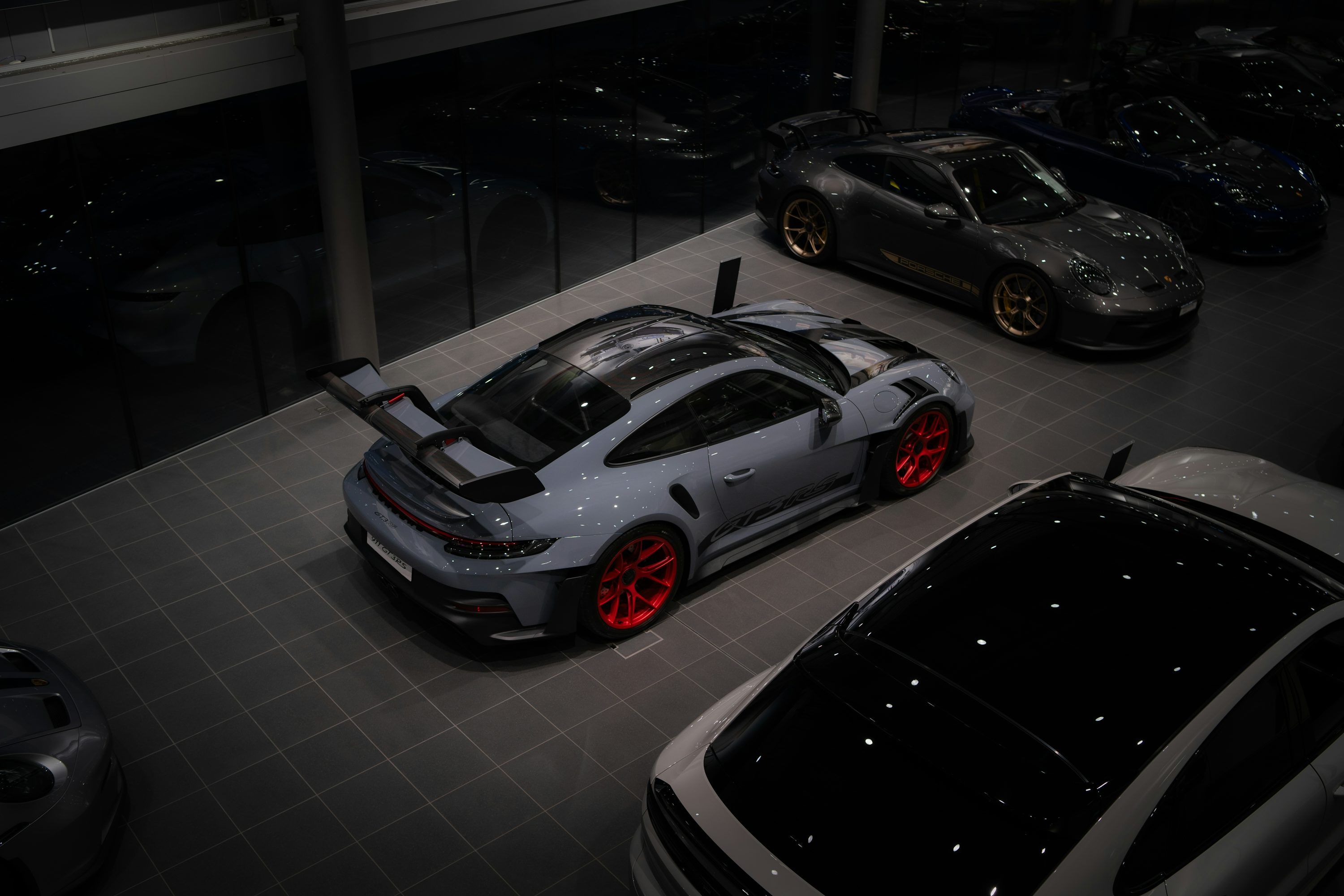 3000x2000 Porsche Wallpaper 4K & HD Downloads