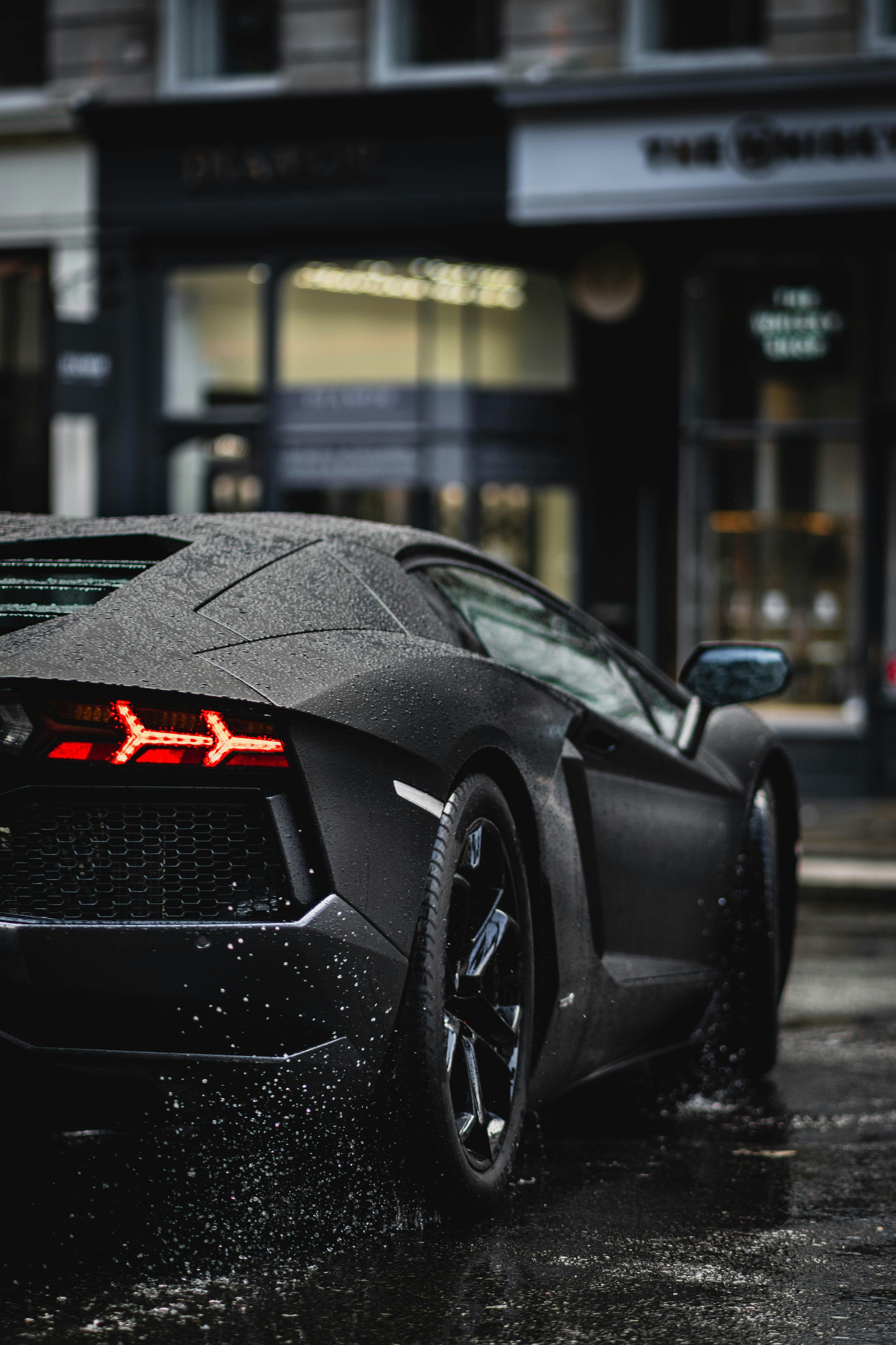 3000x4500 Sports Car Picture. Download Free Image