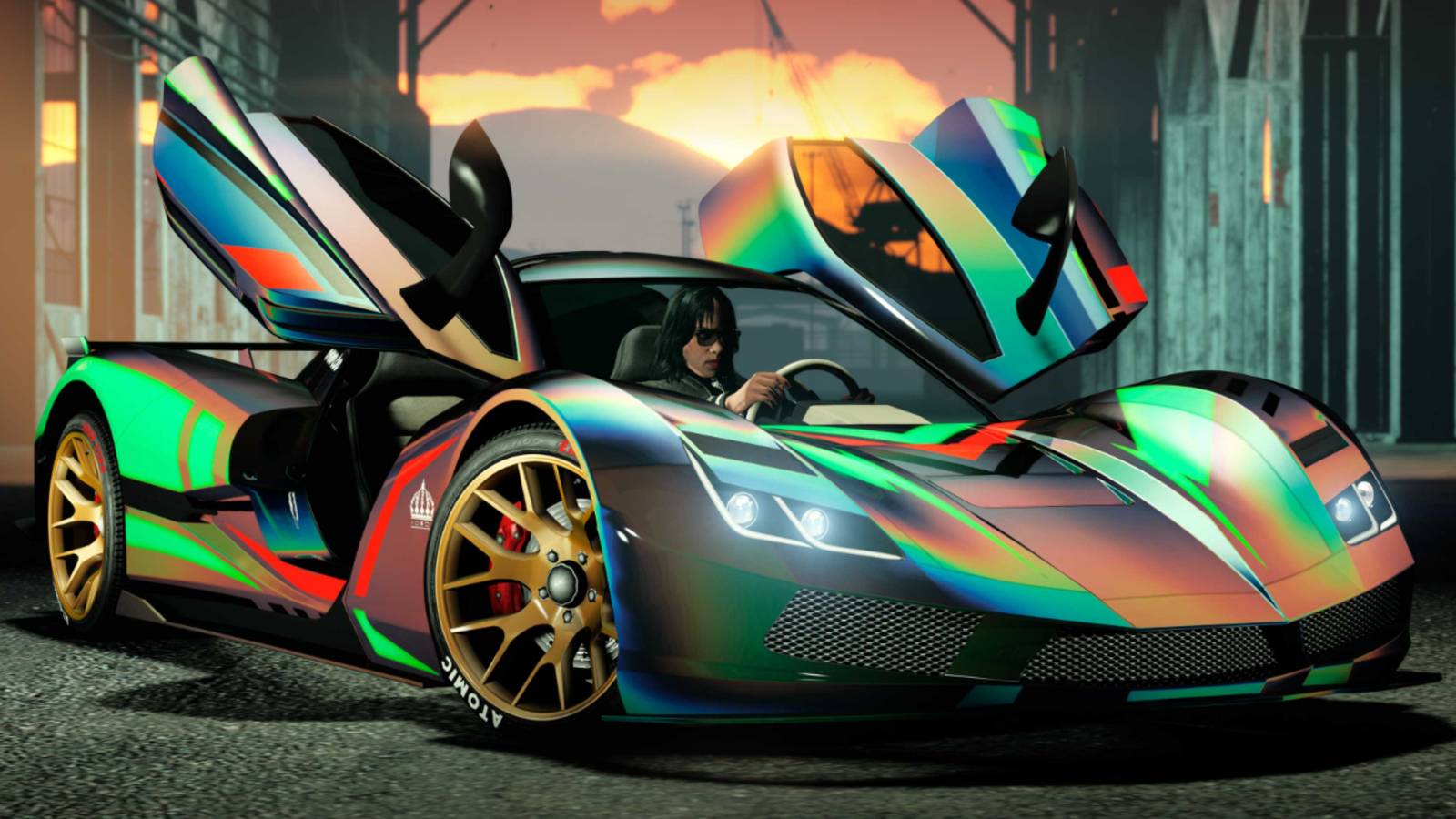1600x900 Every Money Fronts Vehicle in GTA Online (Price & Stats)