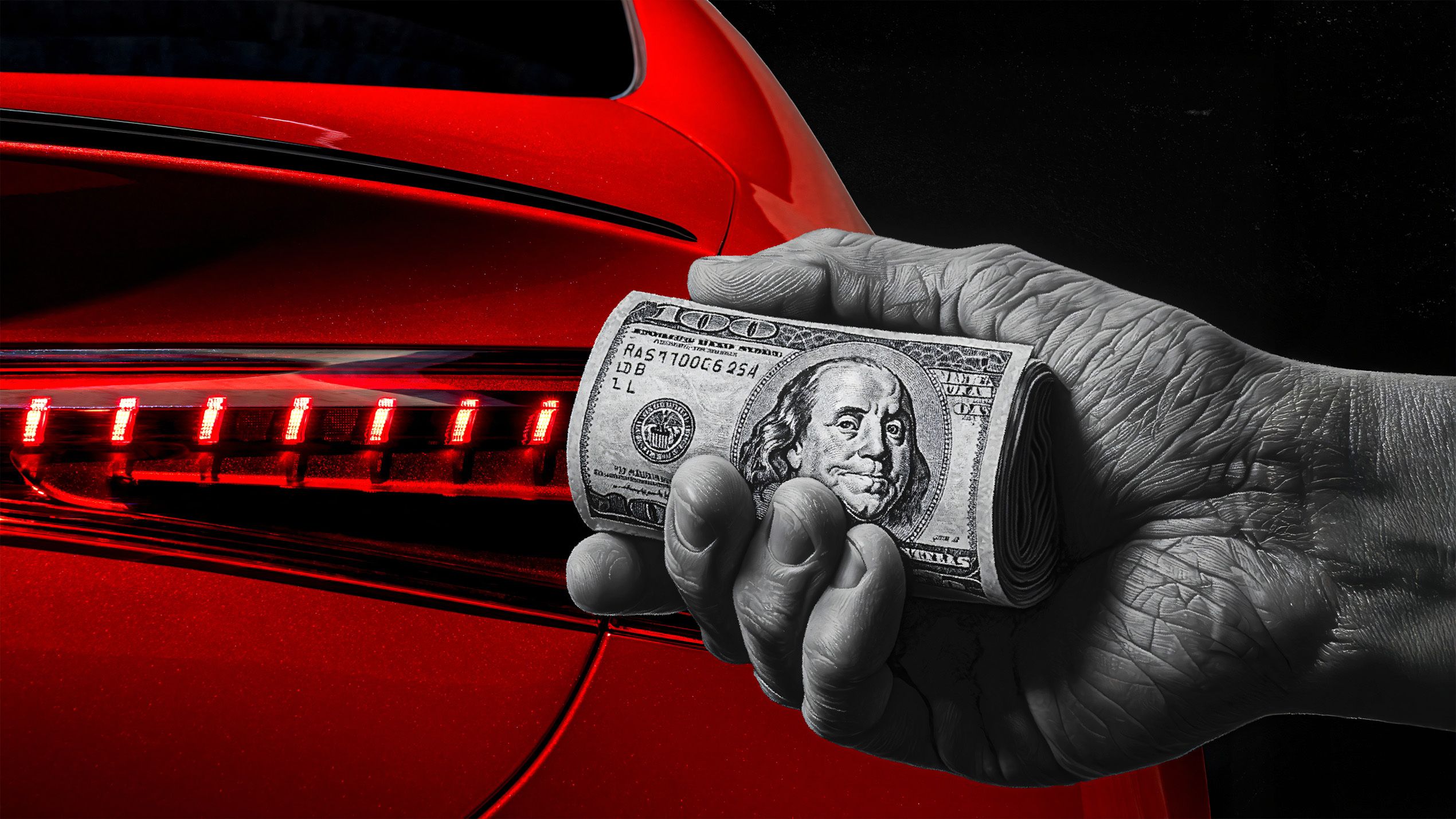 2540x1429 Automaker Pays Employees Up To $000 To Quit