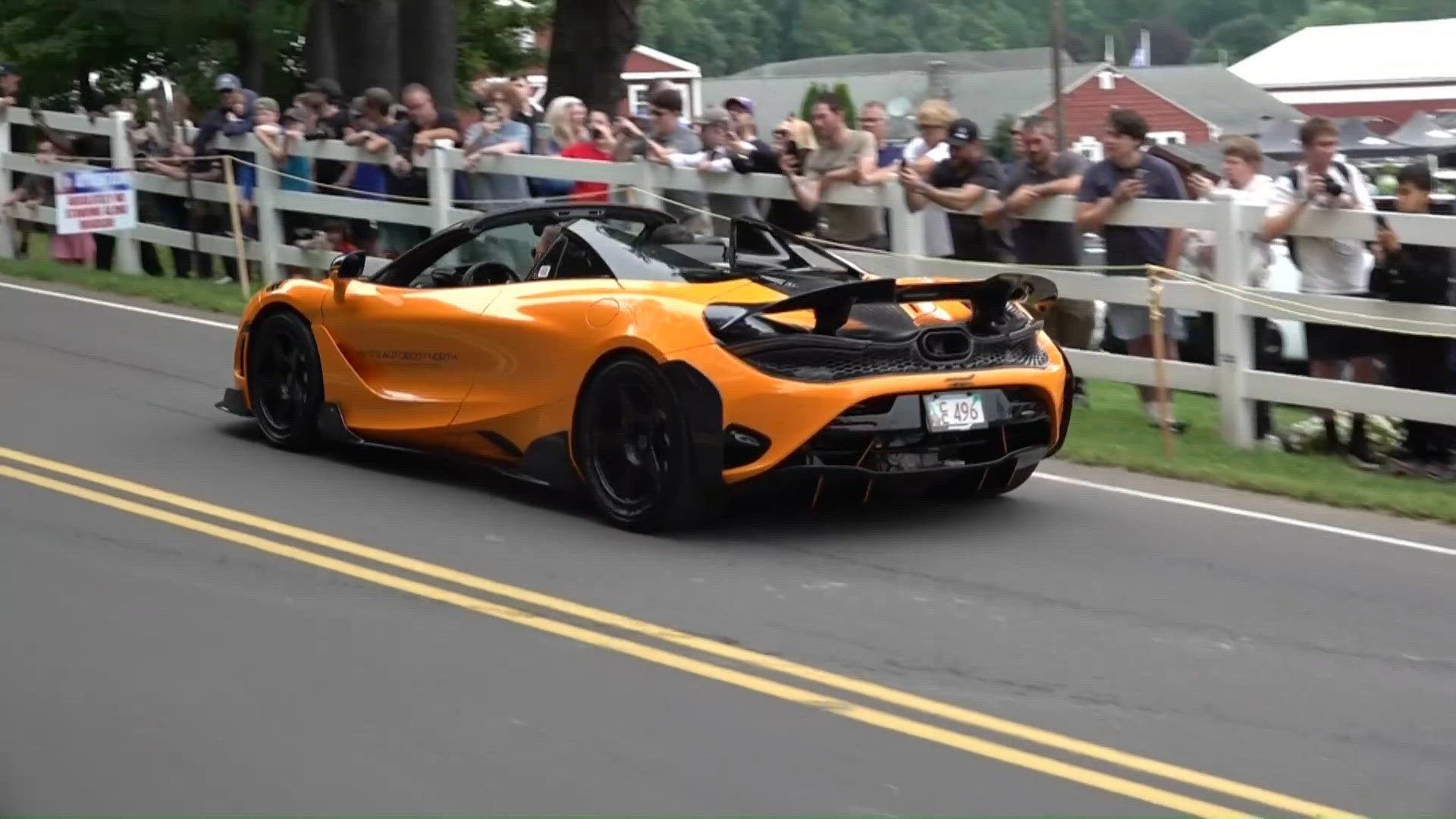 1920x1080 The Dream Ride Experience in Farmington raises money for Special Olympics Connecticut