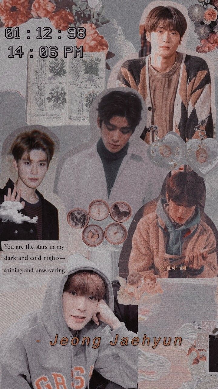 720x1280 彡jung jaehyun wallpaper.彡